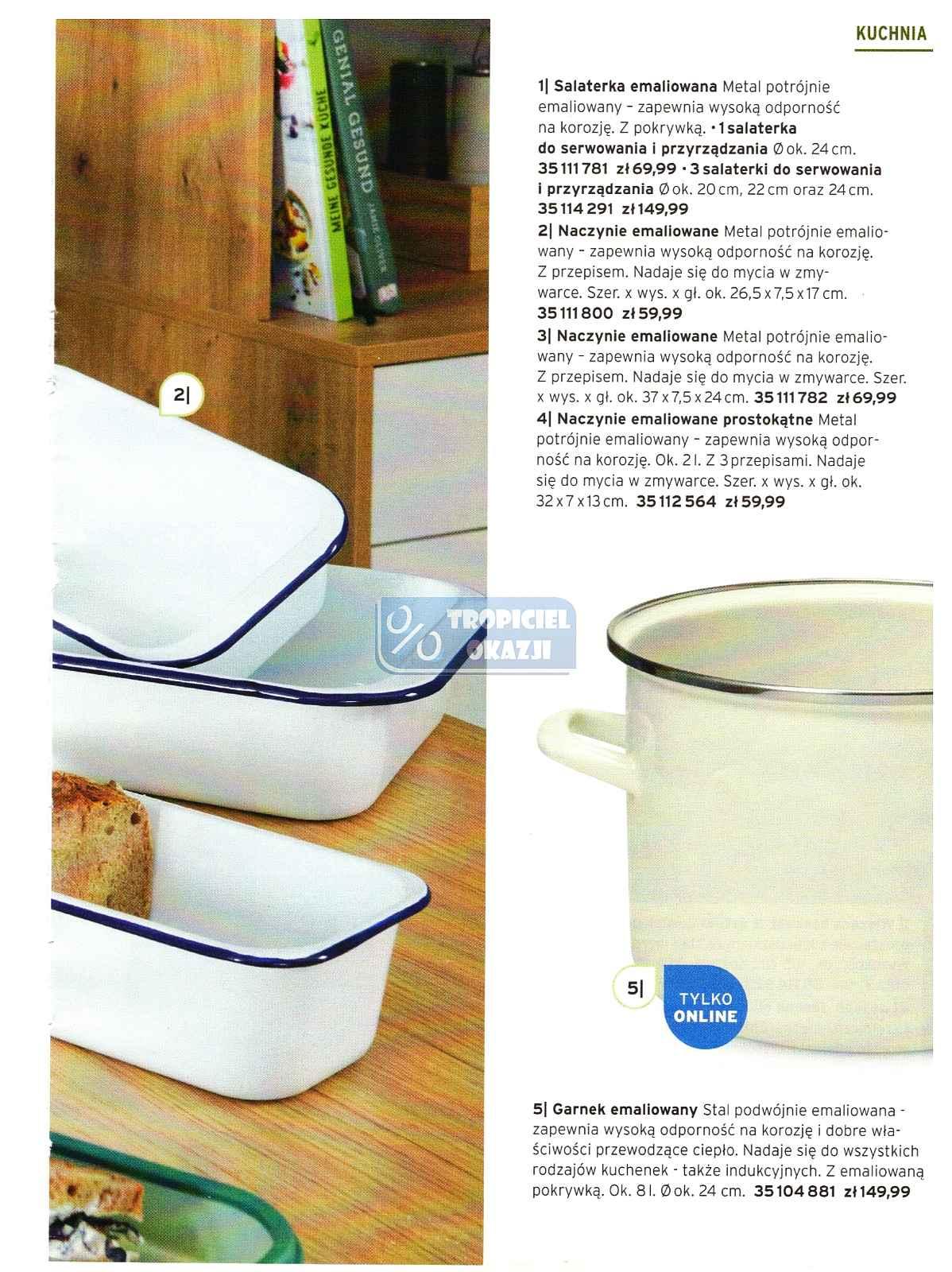 Gazetka promocyjna Tchibo str. 17