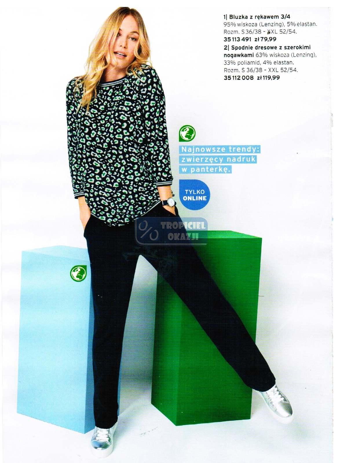 Gazetka promocyjna Tchibo str. 36