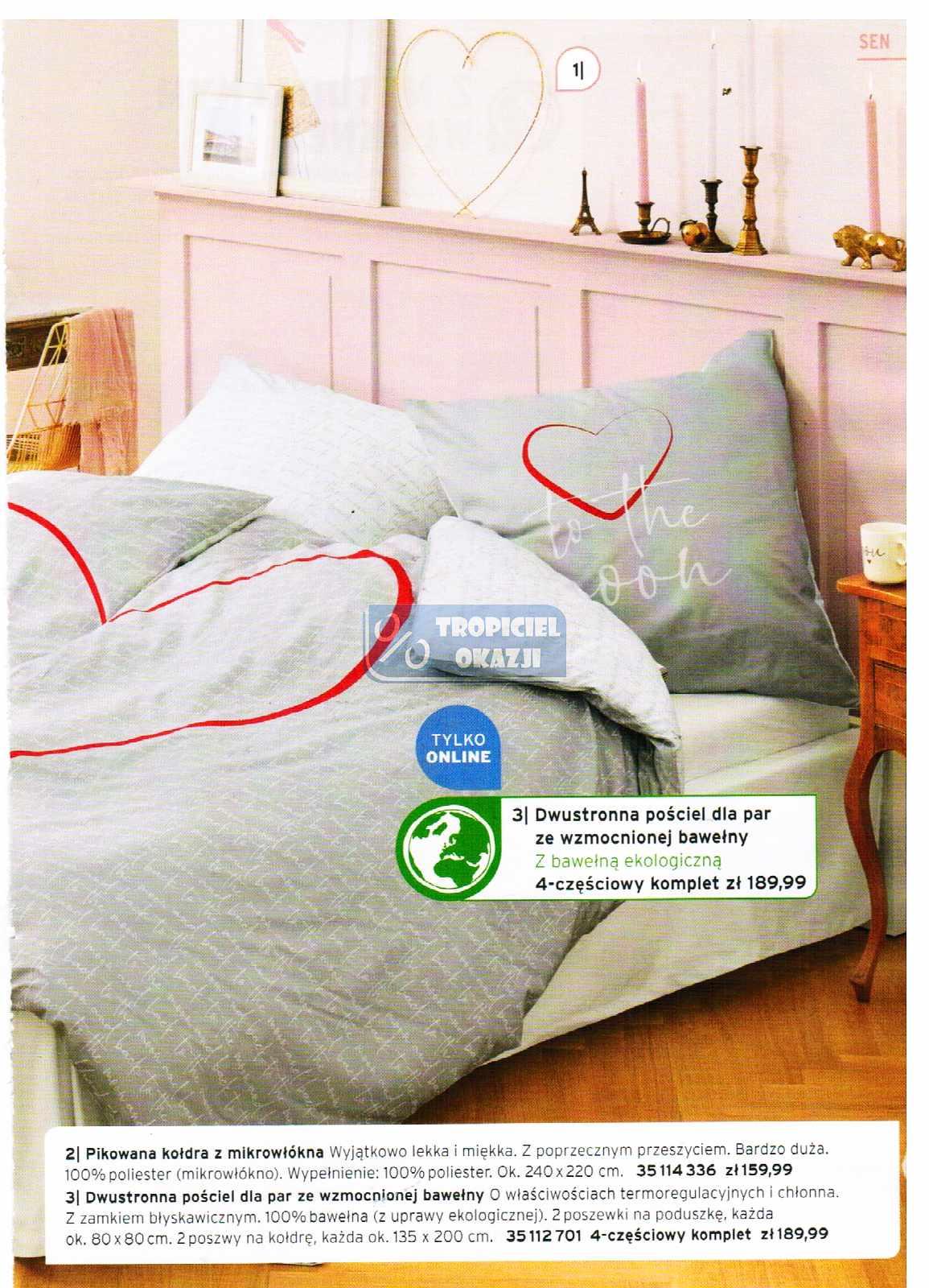 Gazetka promocyjna Tchibo str. 15