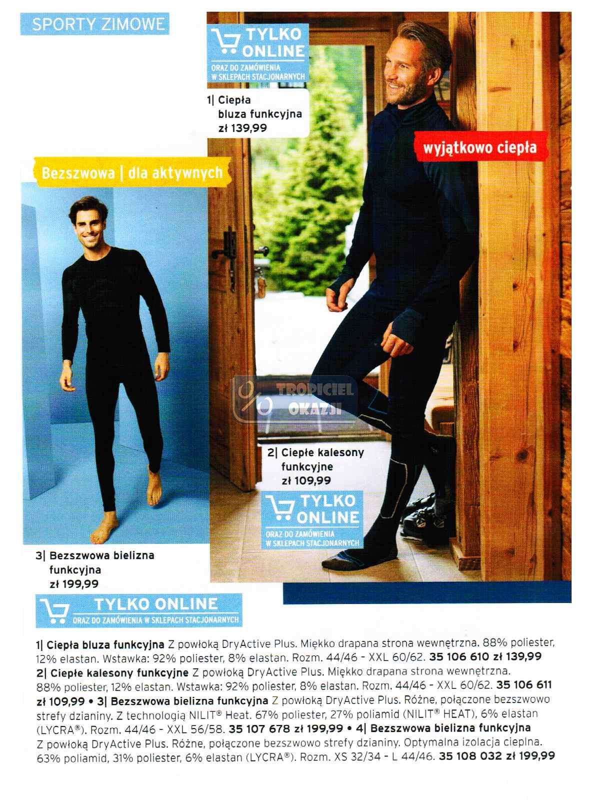 Gazetka promocyjna Tchibo str. 22