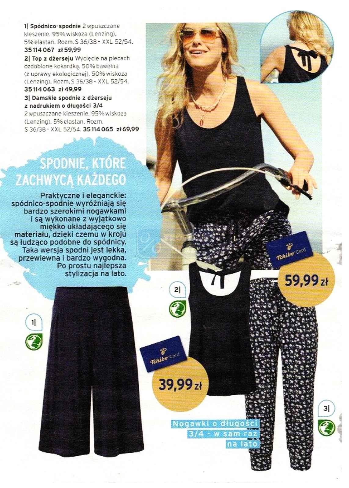 Gazetka promocyjna Tchibo str. 6