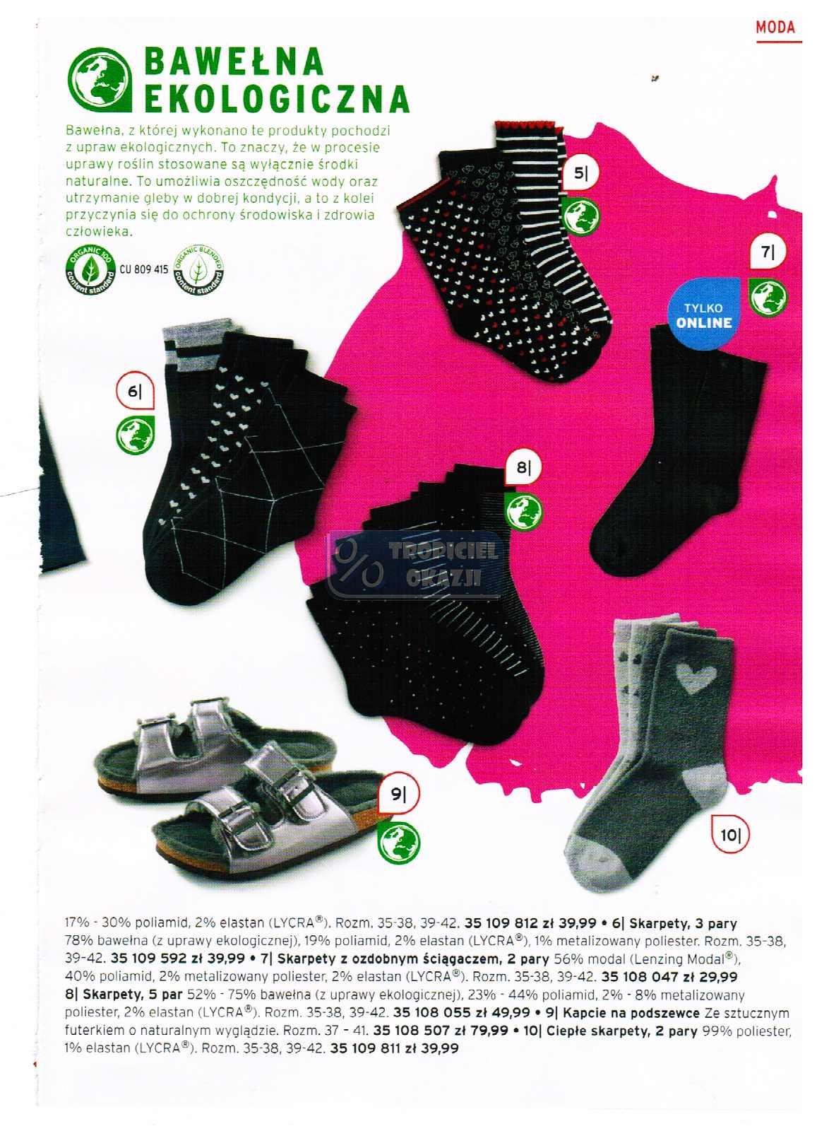 Gazetka promocyjna Tchibo str. 25