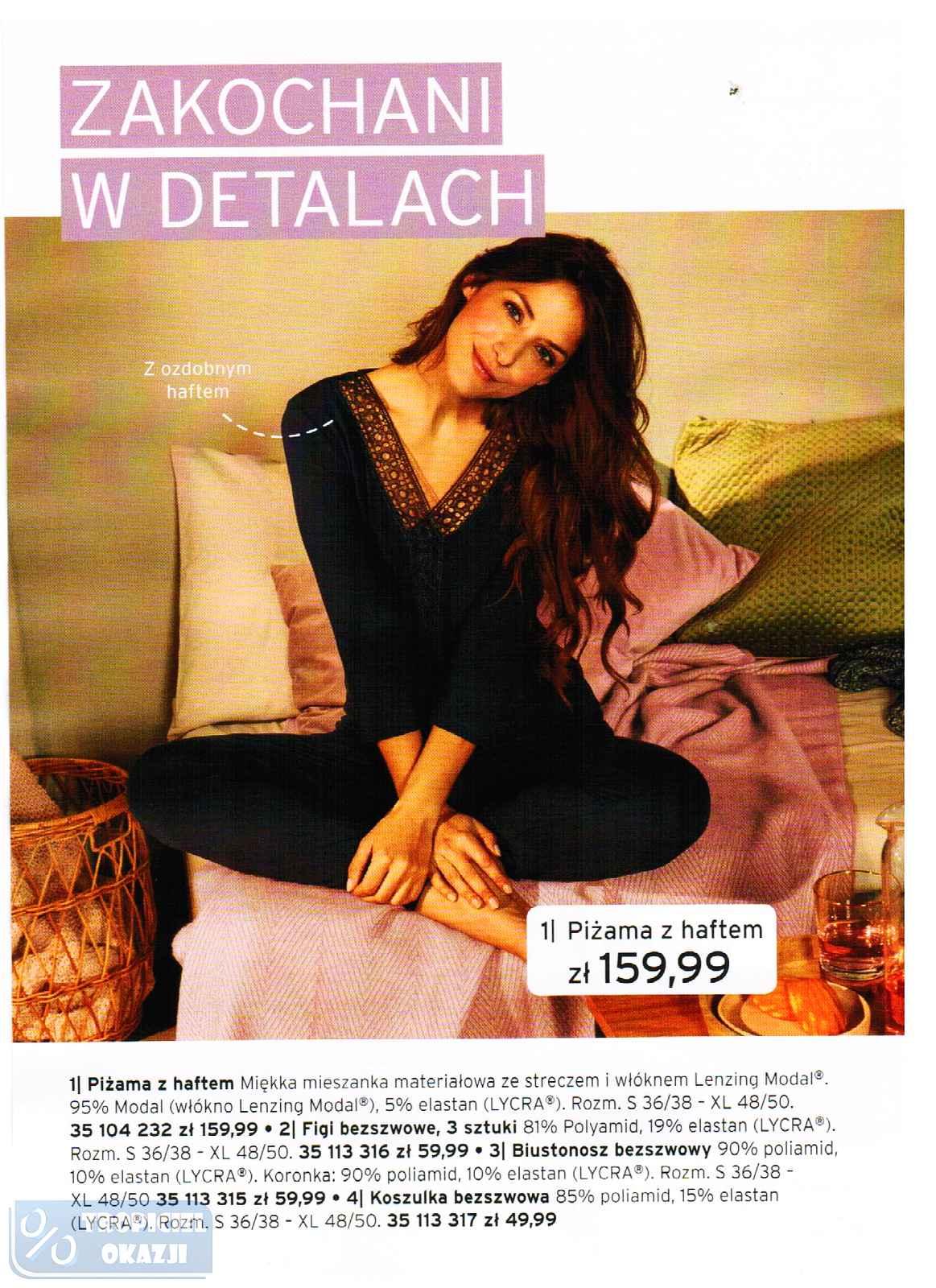 Gazetka promocyjna Tchibo str. 34