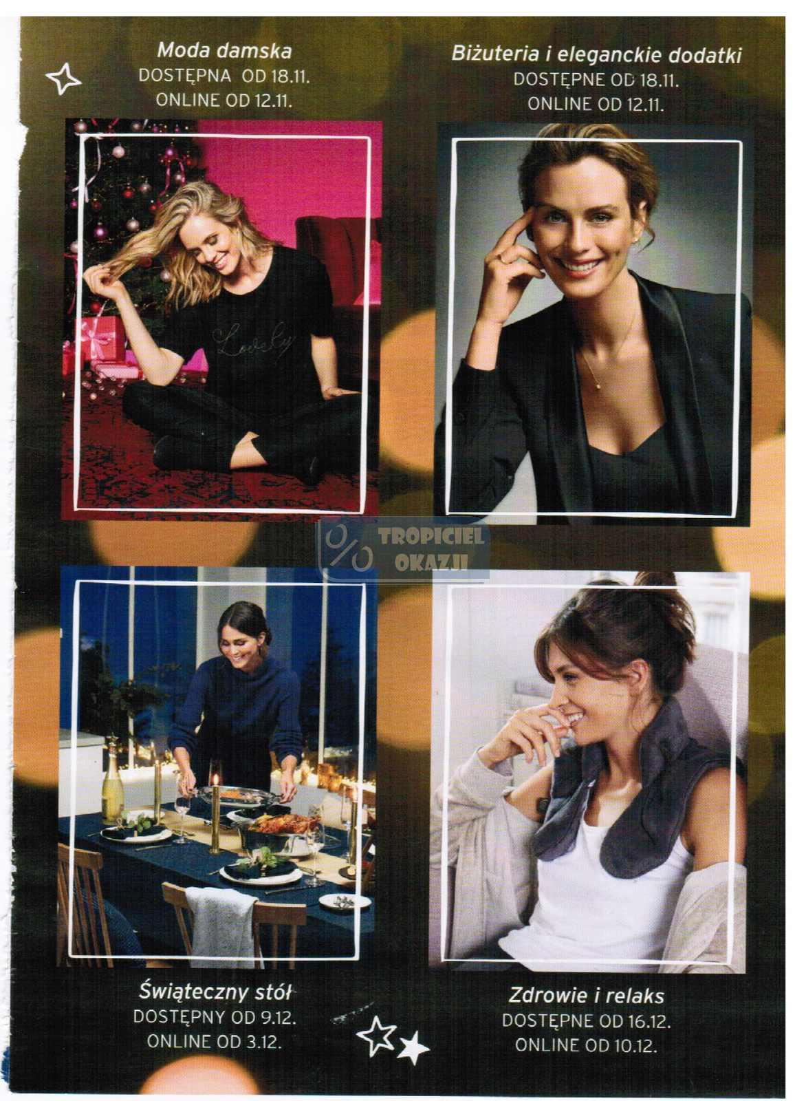 Gazetka promocyjna Tchibo str. 51