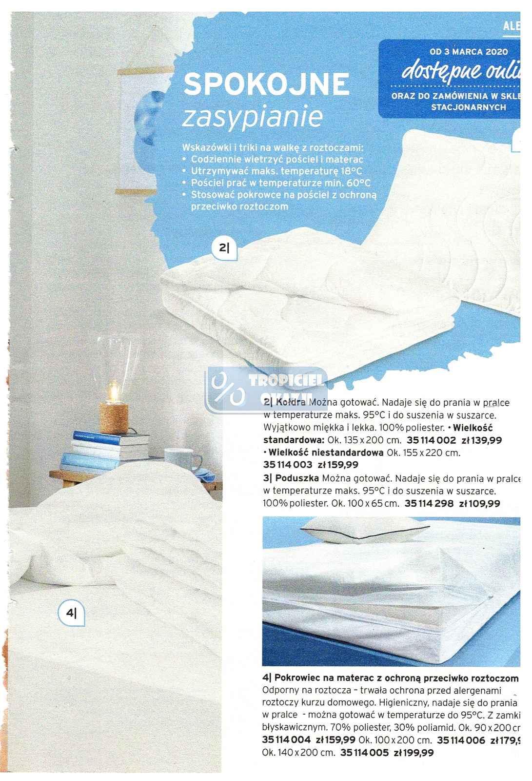 Gazetka promocyjna Tchibo str. 35