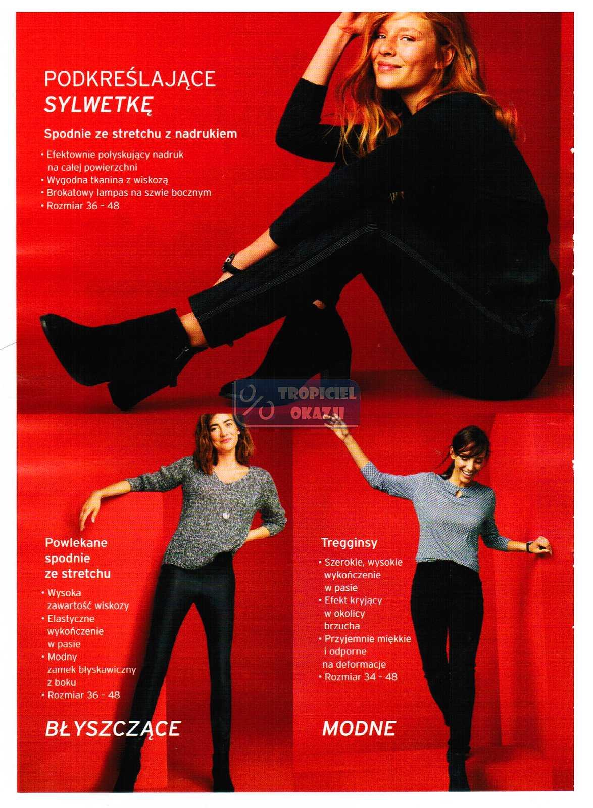 Gazetka promocyjna Tchibo str. 20