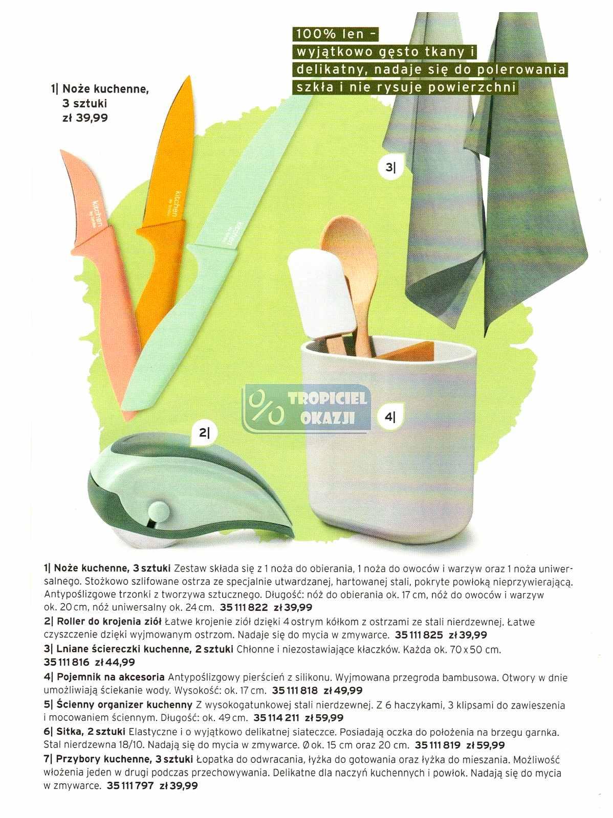 Gazetka promocyjna Tchibo str. 20