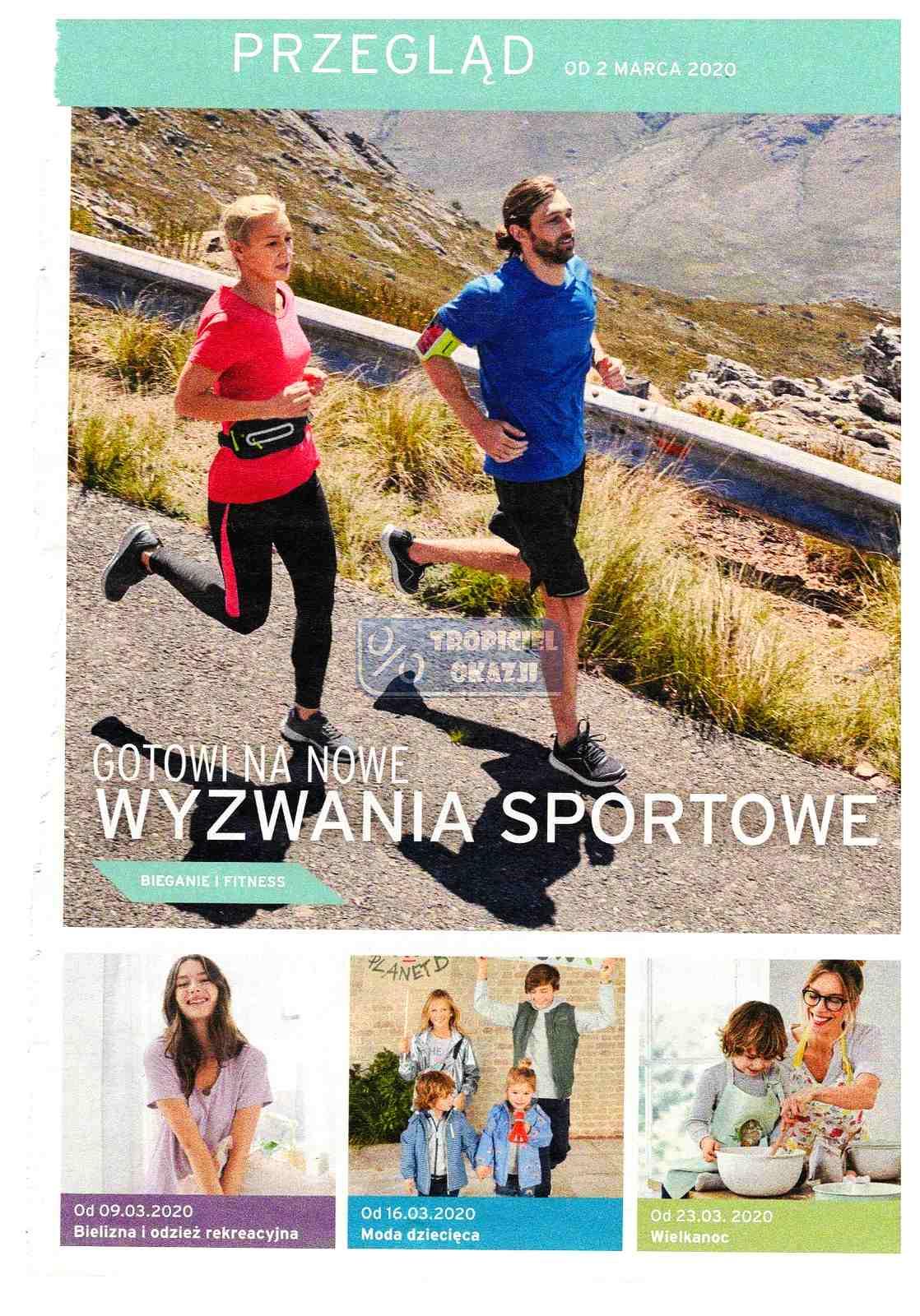 Gazetka promocyjna Tchibo str. 85