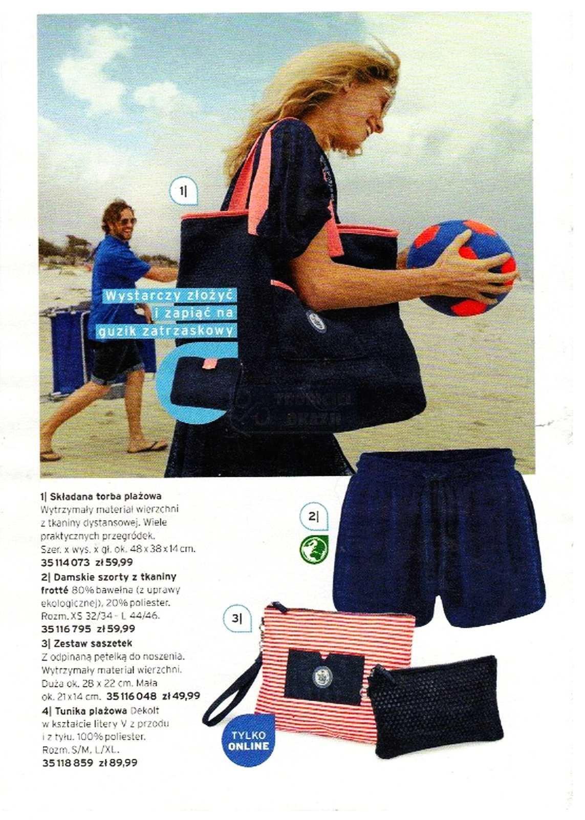 Gazetka promocyjna Tchibo str. 14