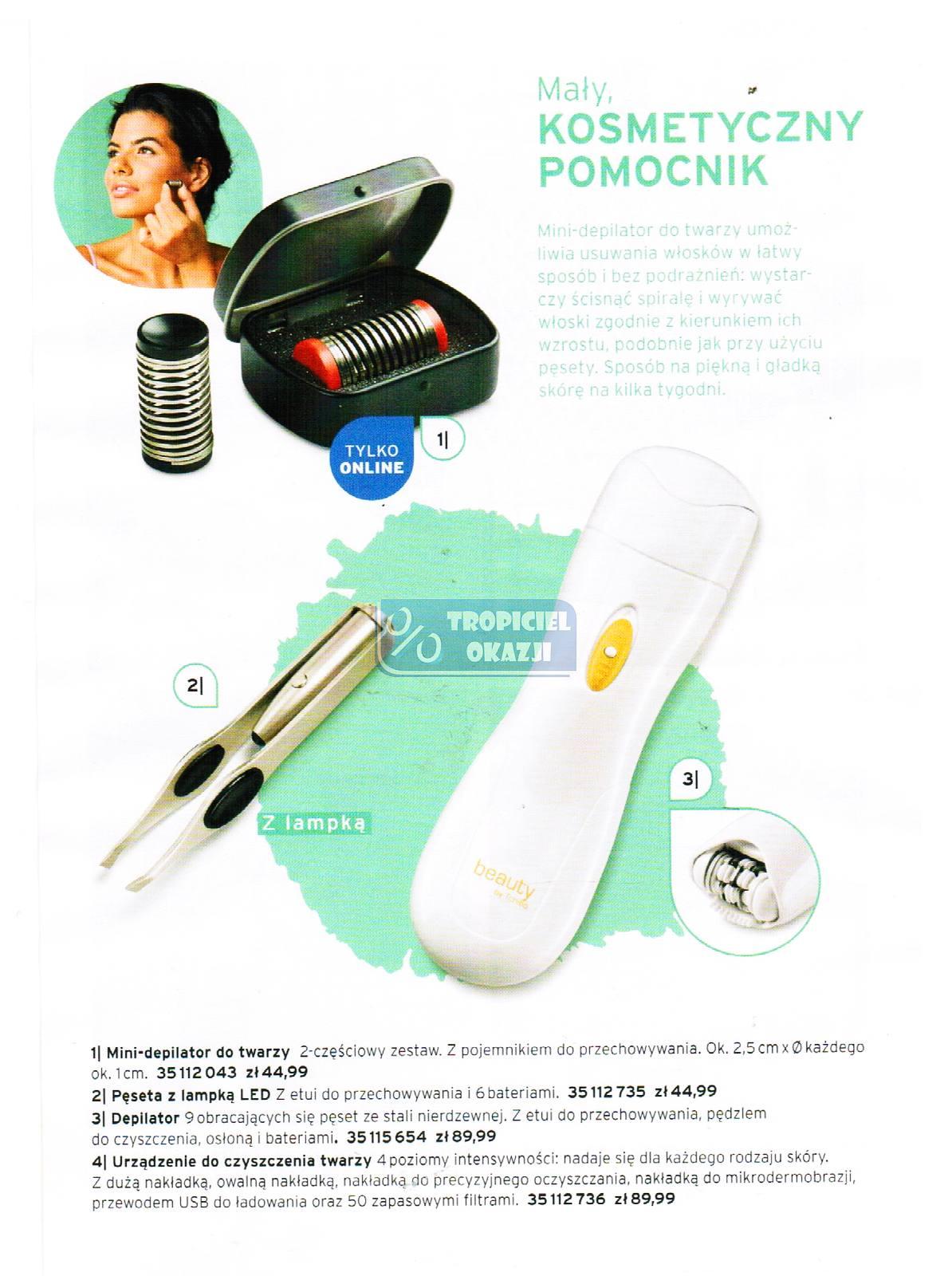 Gazetka promocyjna Tchibo str. 26