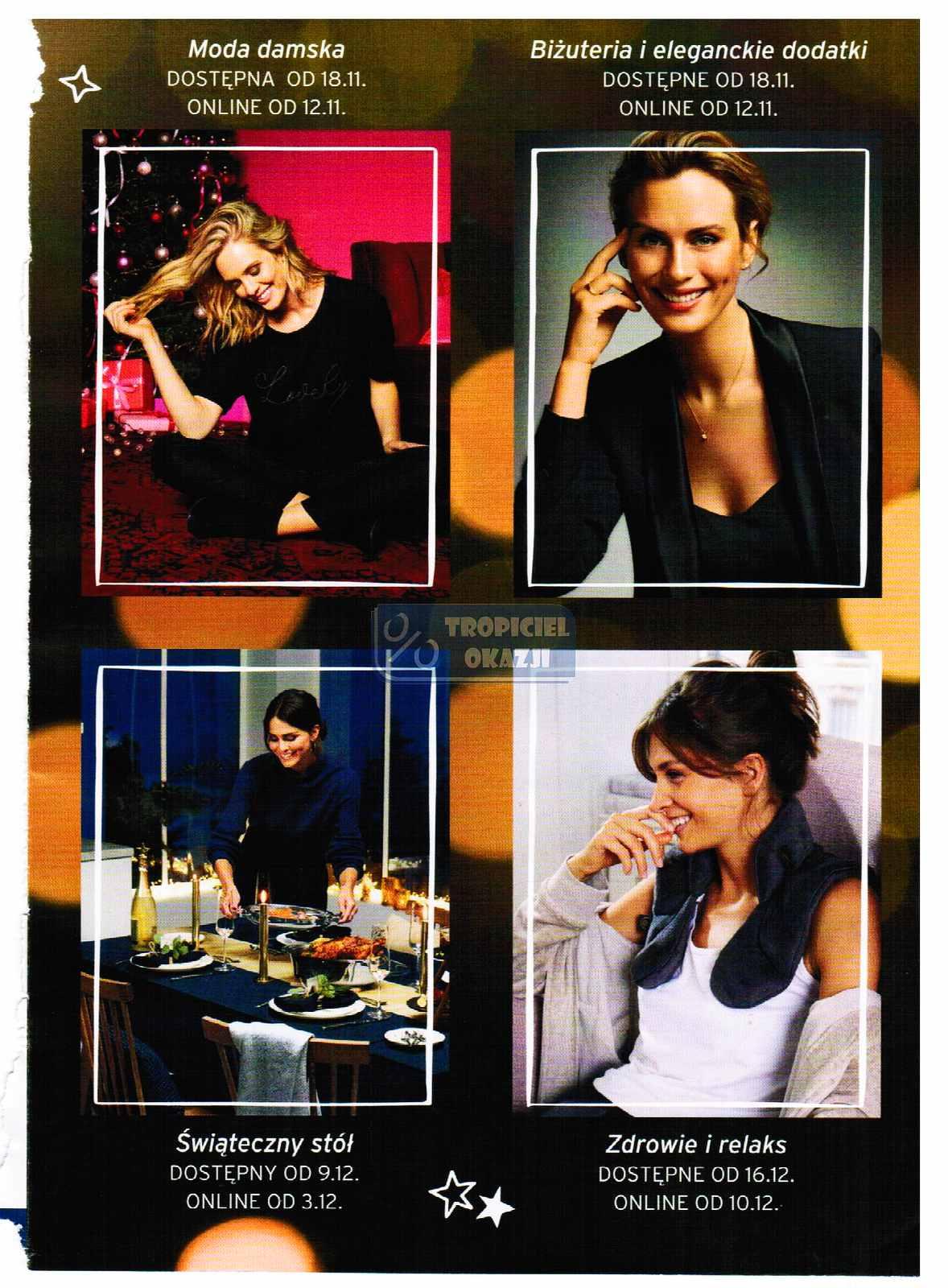 Gazetka promocyjna Tchibo str. 51