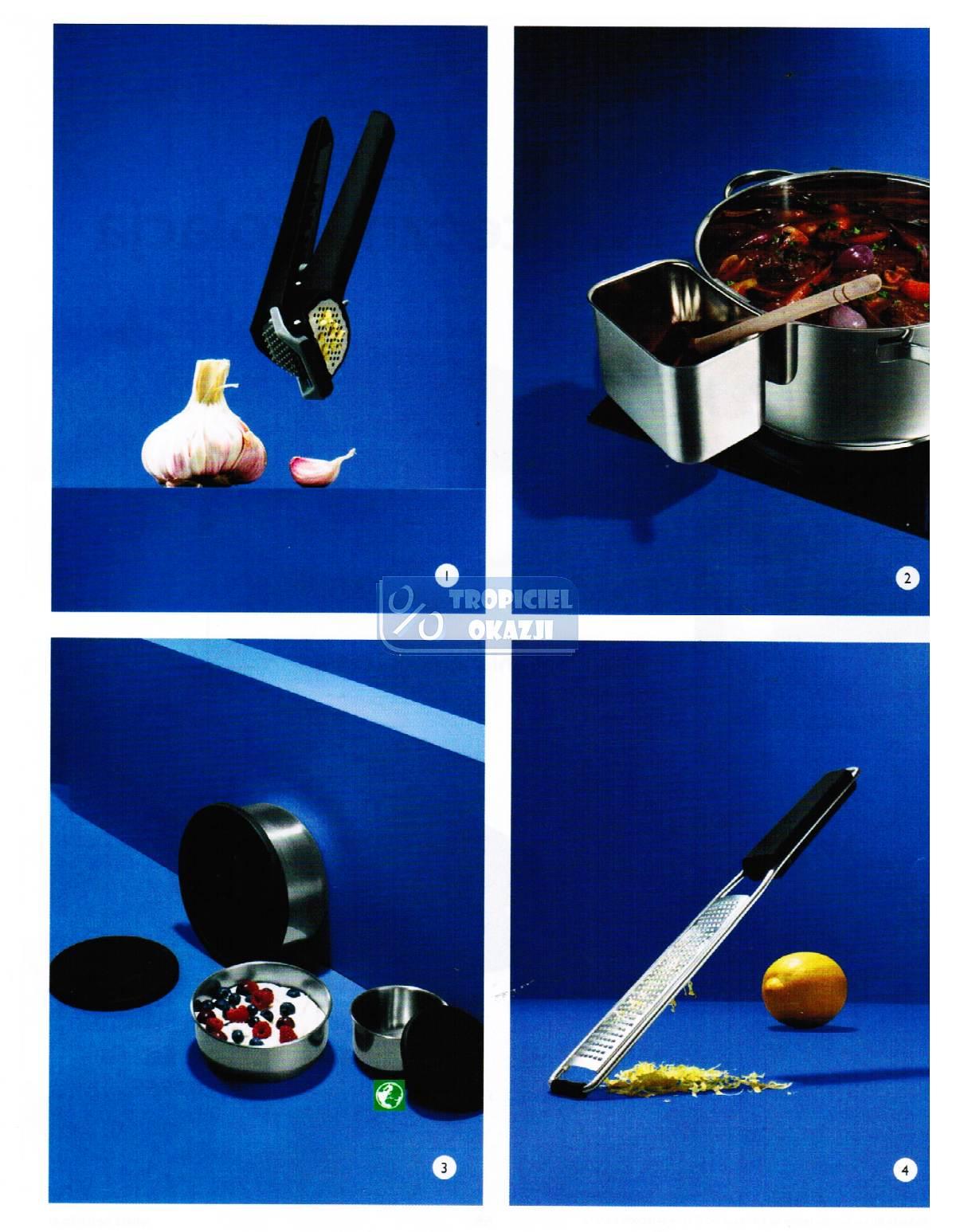 Gazetka promocyjna Tchibo str. 56