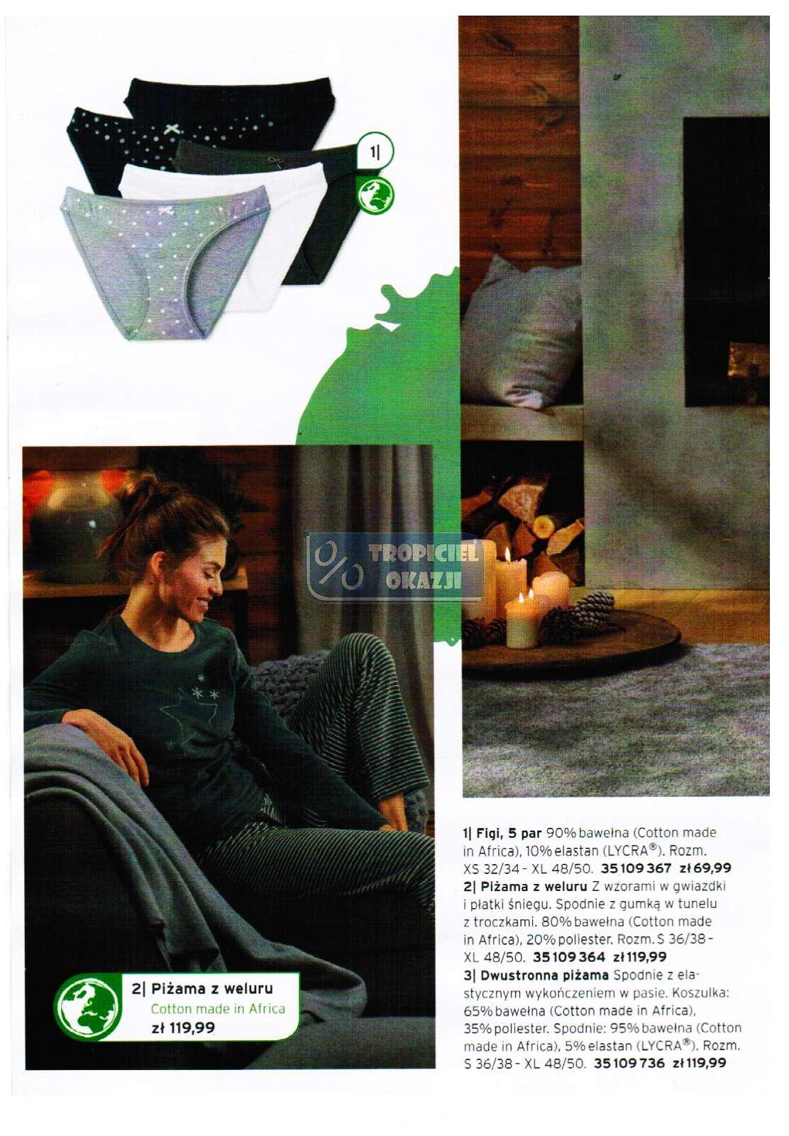 Gazetka promocyjna Tchibo str. 23