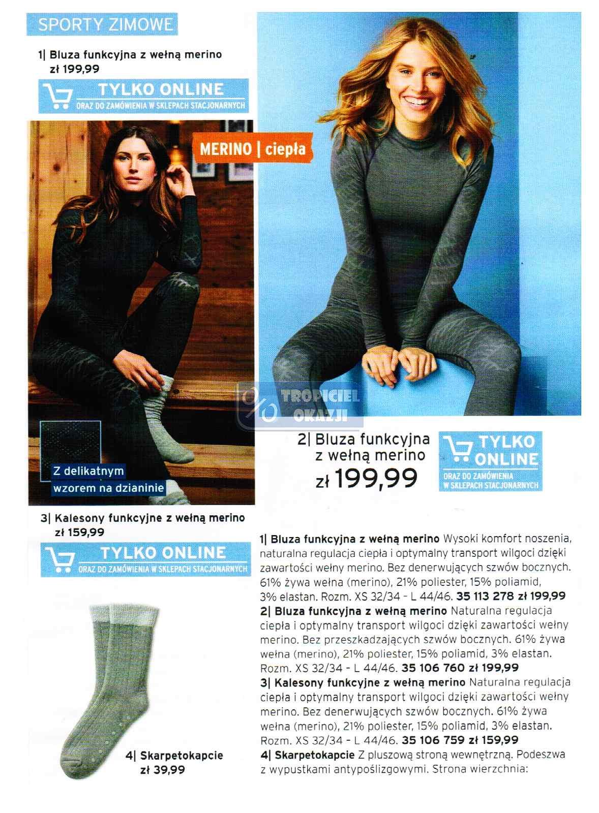 Gazetka promocyjna Tchibo str. 24