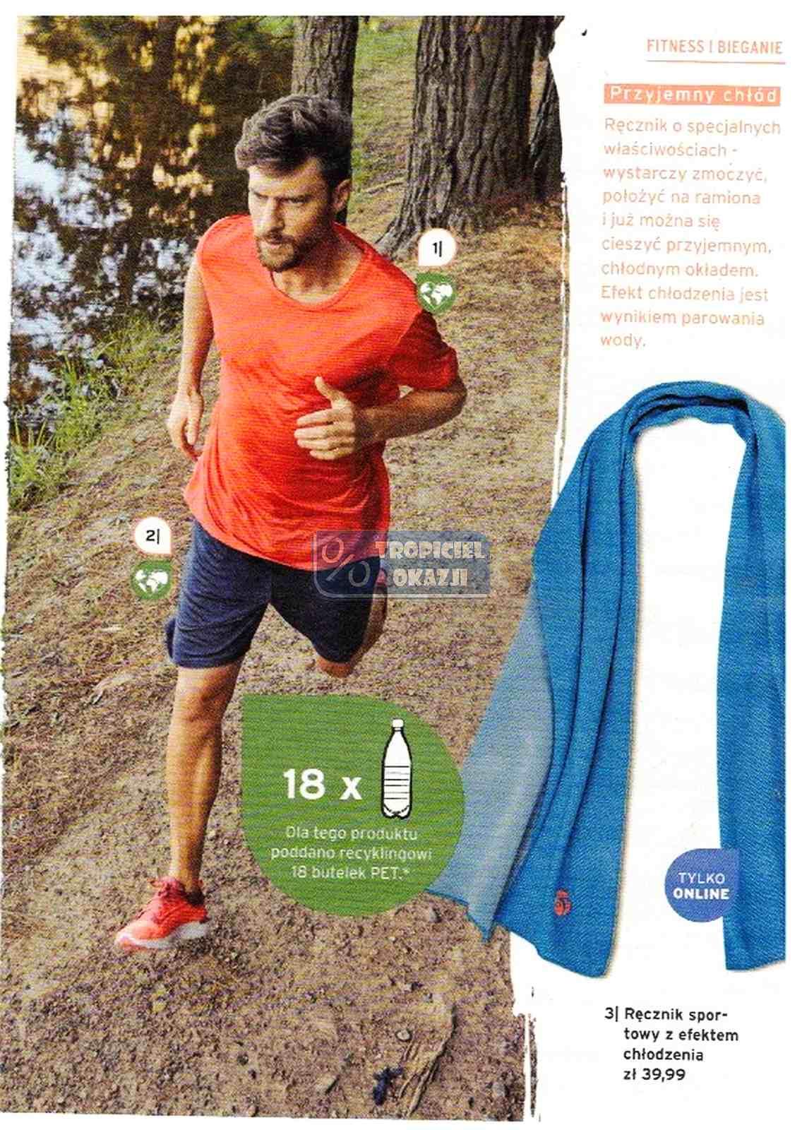 Gazetka promocyjna Tchibo str. 21