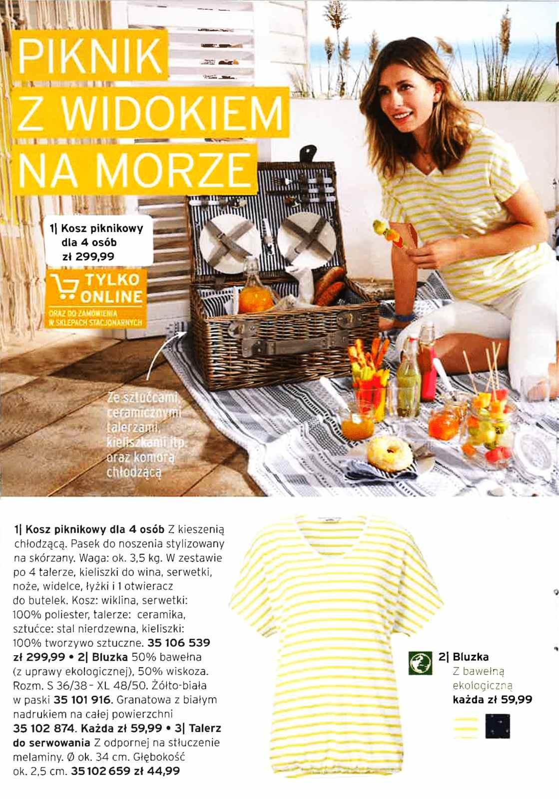 Gazetka promocyjna Tchibo str. 20