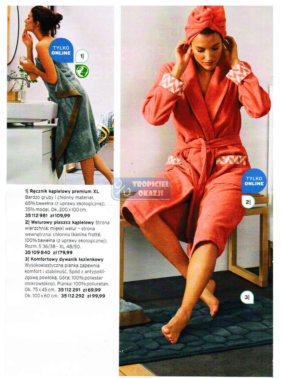 Gazetka promocyjna Tchibo str. 12