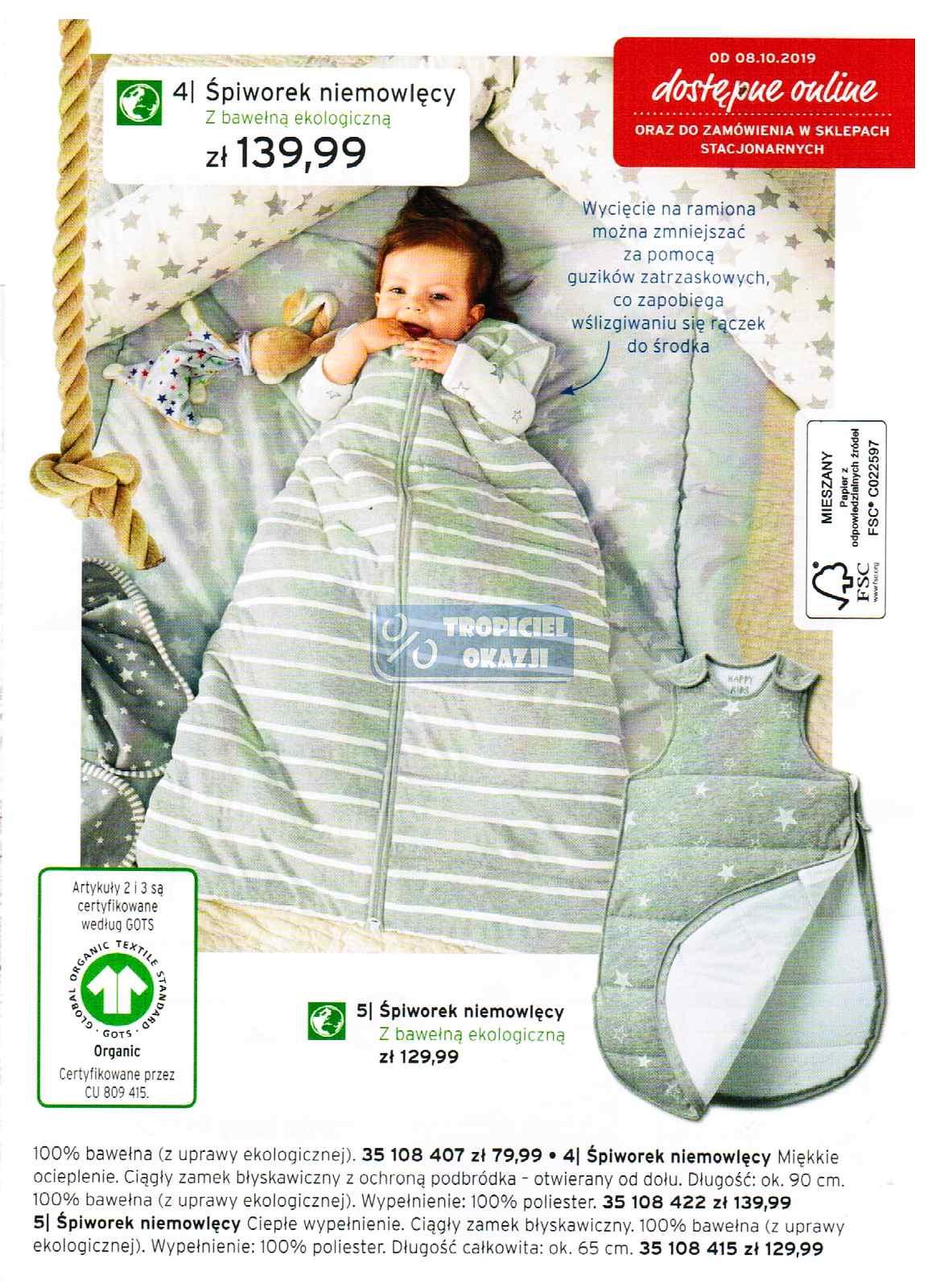 Gazetka promocyjna Tchibo str. 51