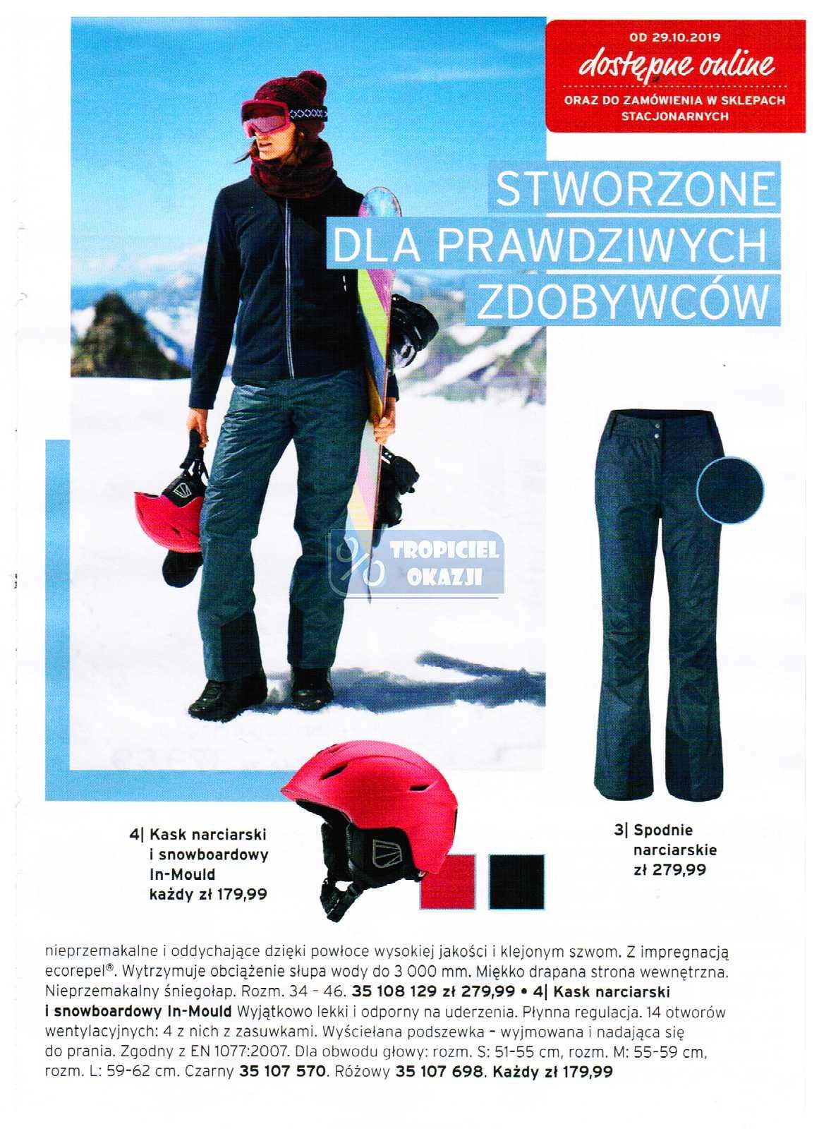 Gazetka promocyjna Tchibo str. 35