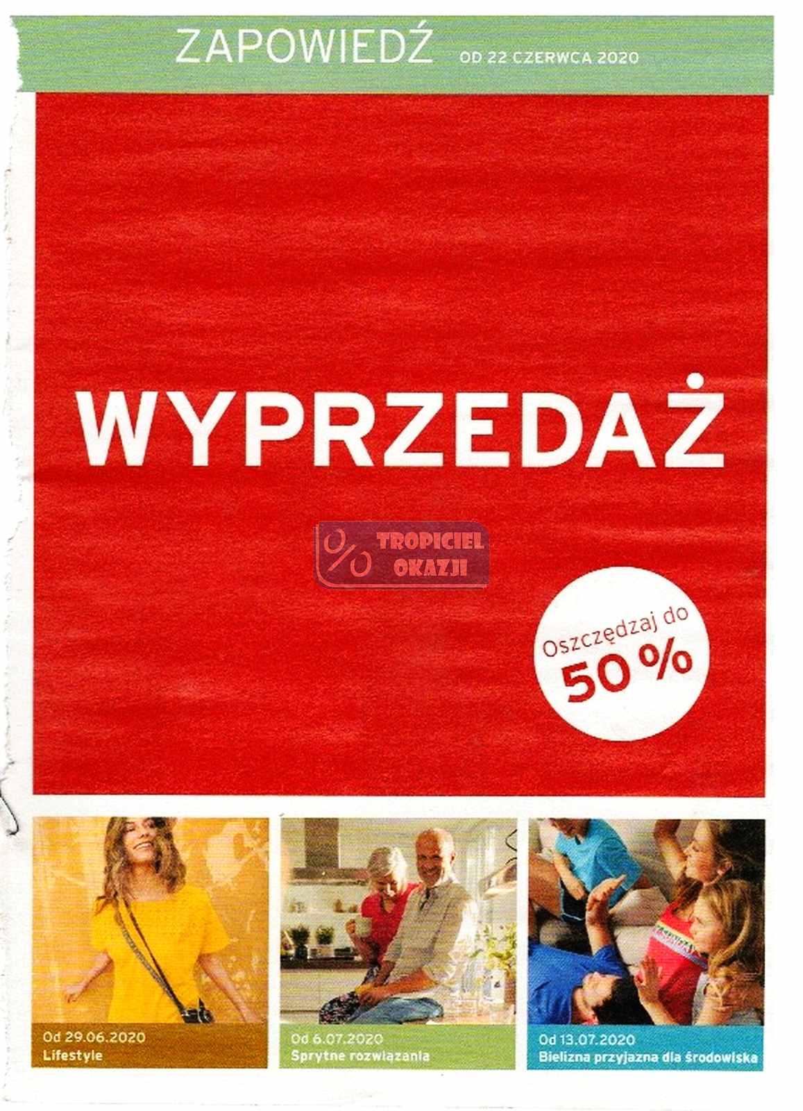 Gazetka promocyjna Tchibo str. 43