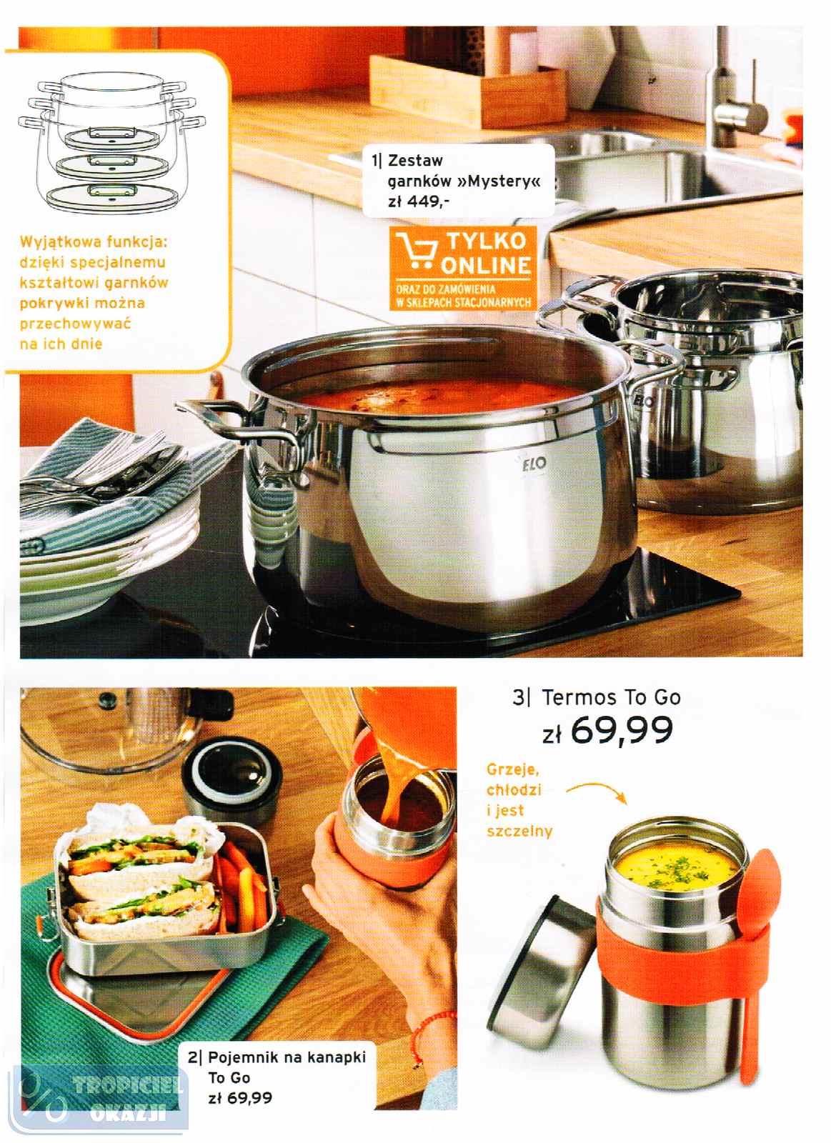 Gazetka promocyjna Tchibo str. 26