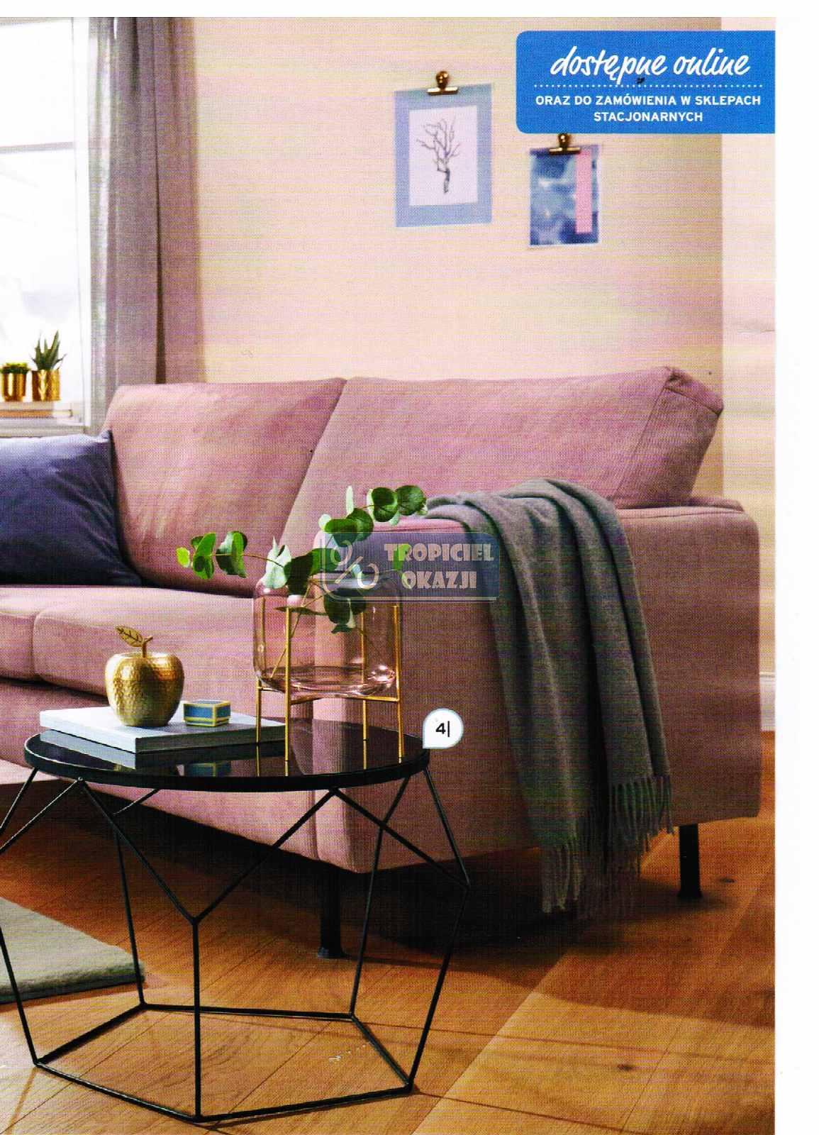 Gazetka promocyjna Tchibo str. 35