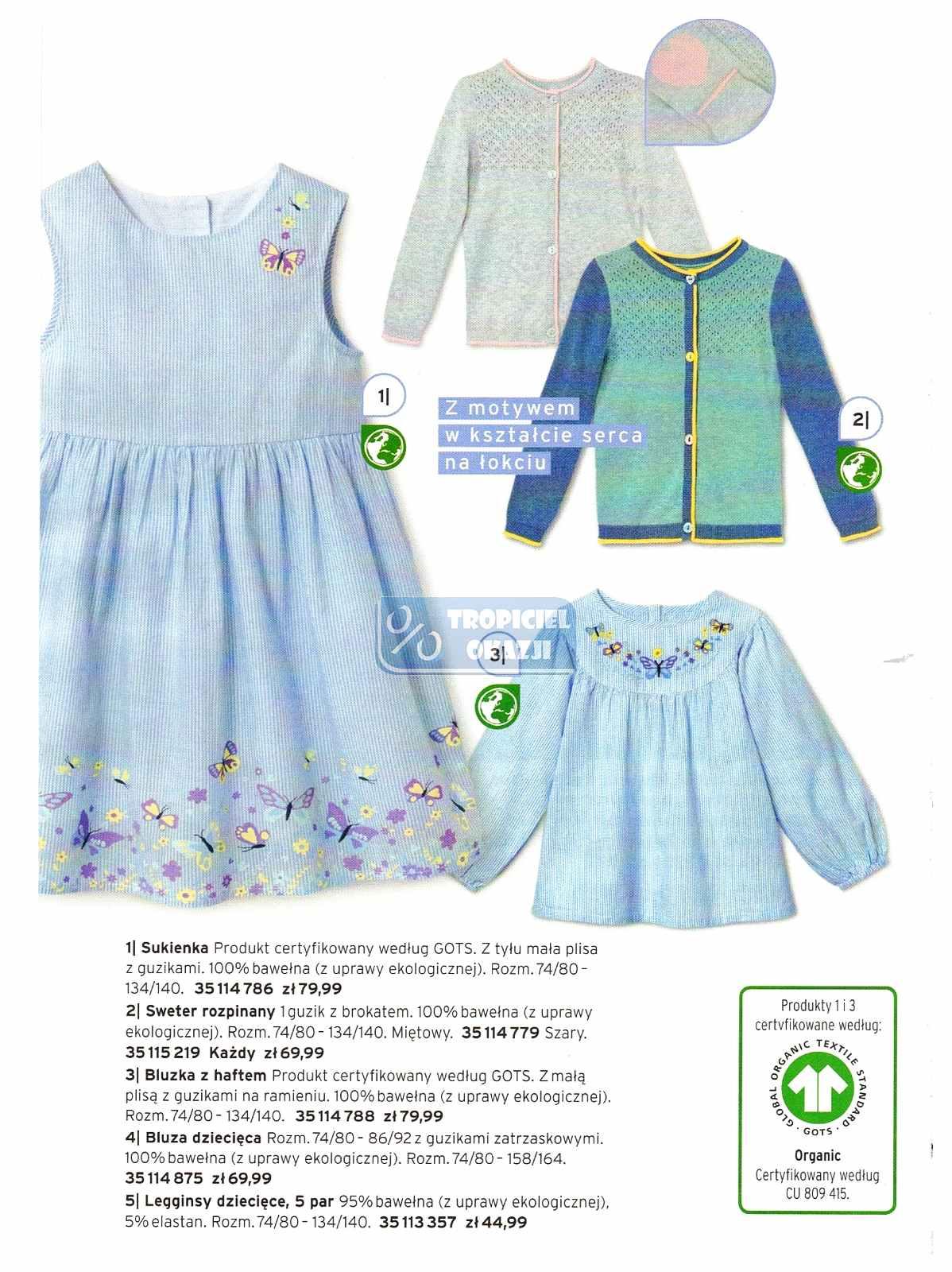 Gazetka promocyjna Tchibo str. 40