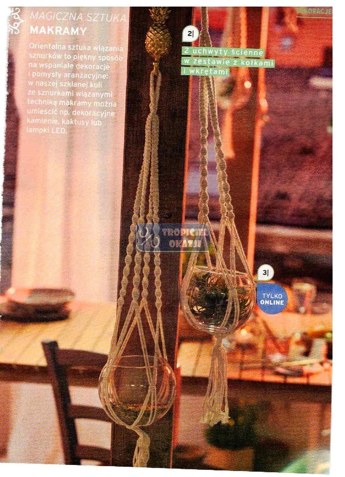 Gazetka promocyjna Tchibo str. 31