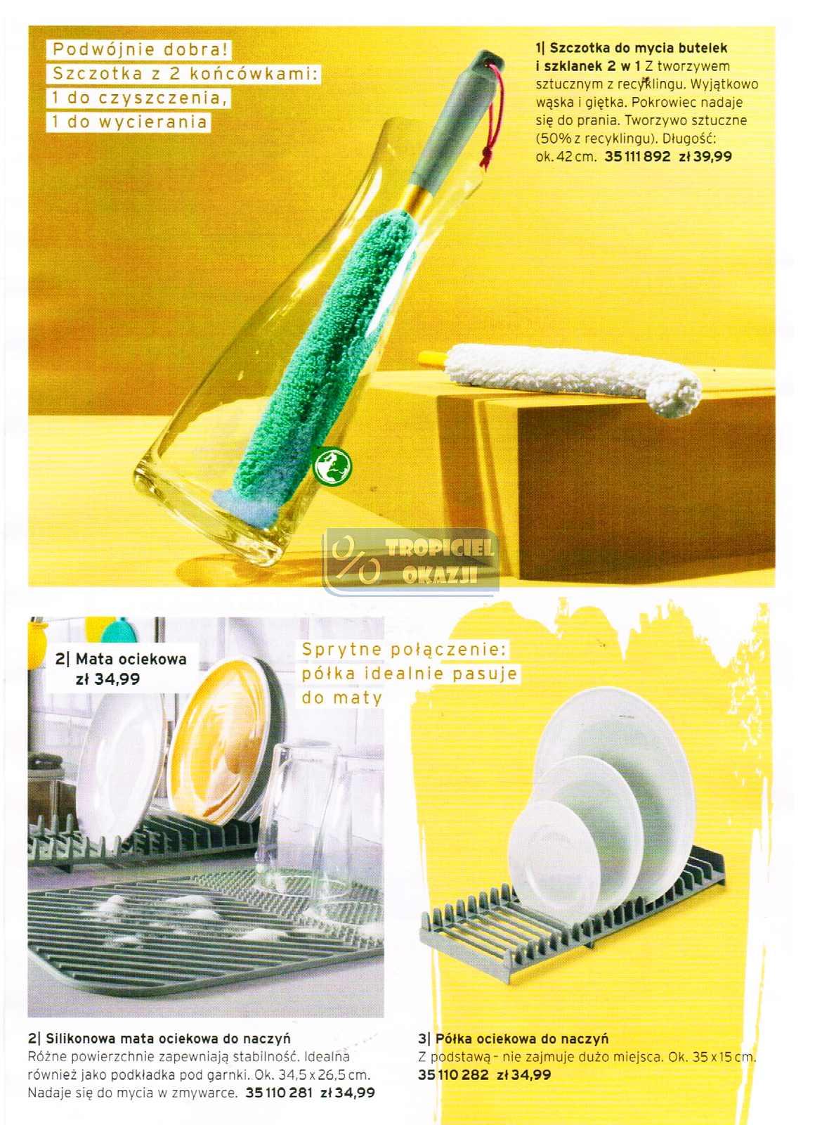 Gazetka promocyjna Tchibo str. 10