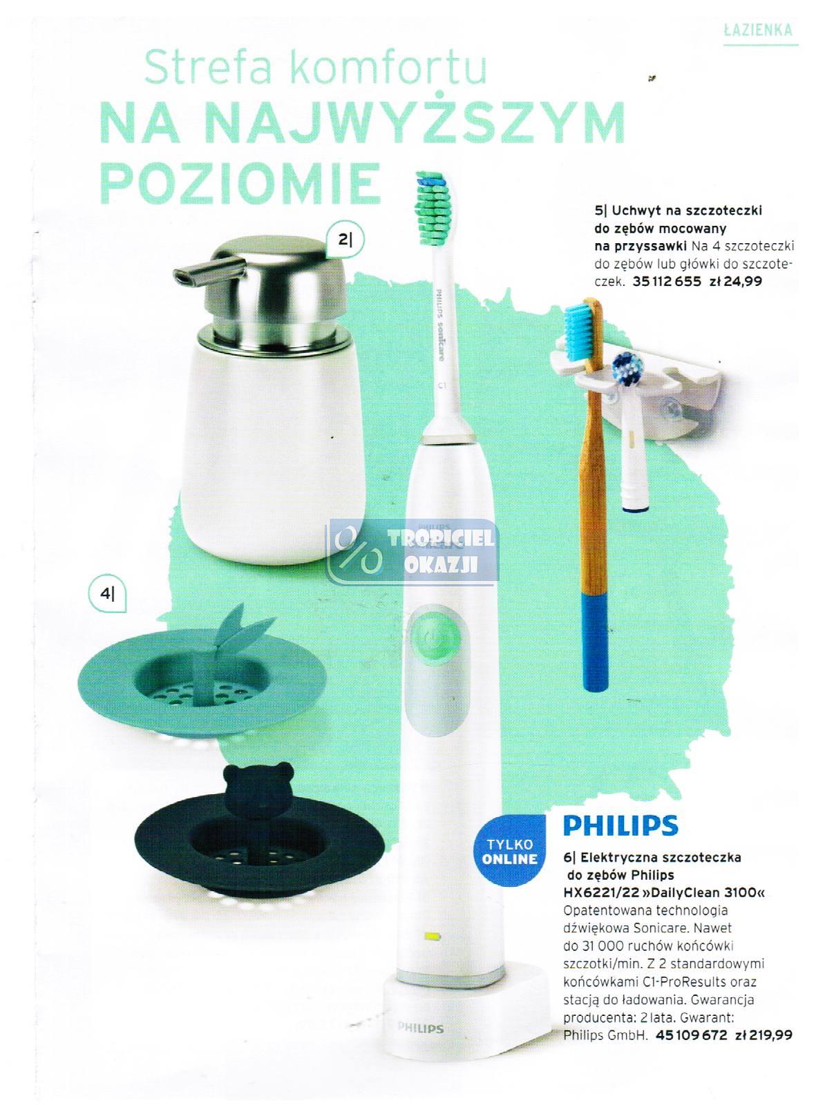 Gazetka promocyjna Tchibo str. 15