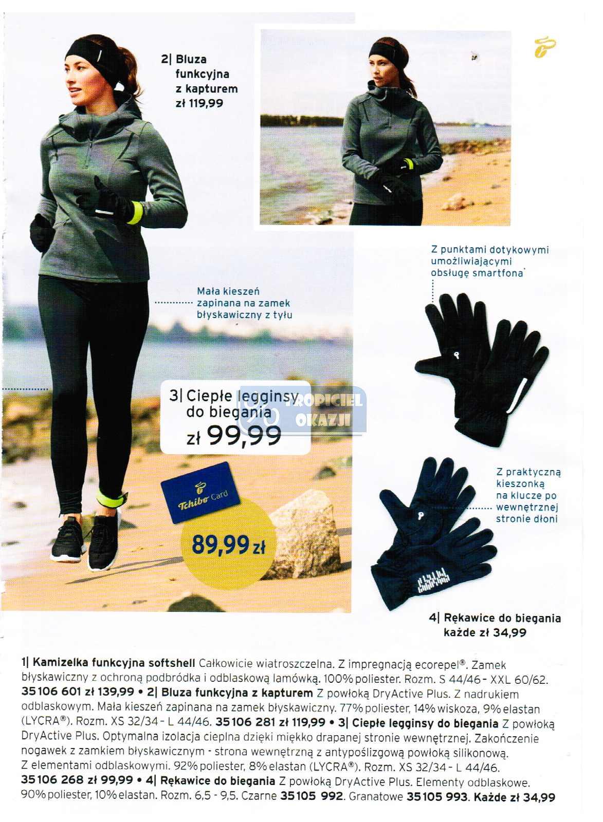 Gazetka promocyjna Tchibo str. 11