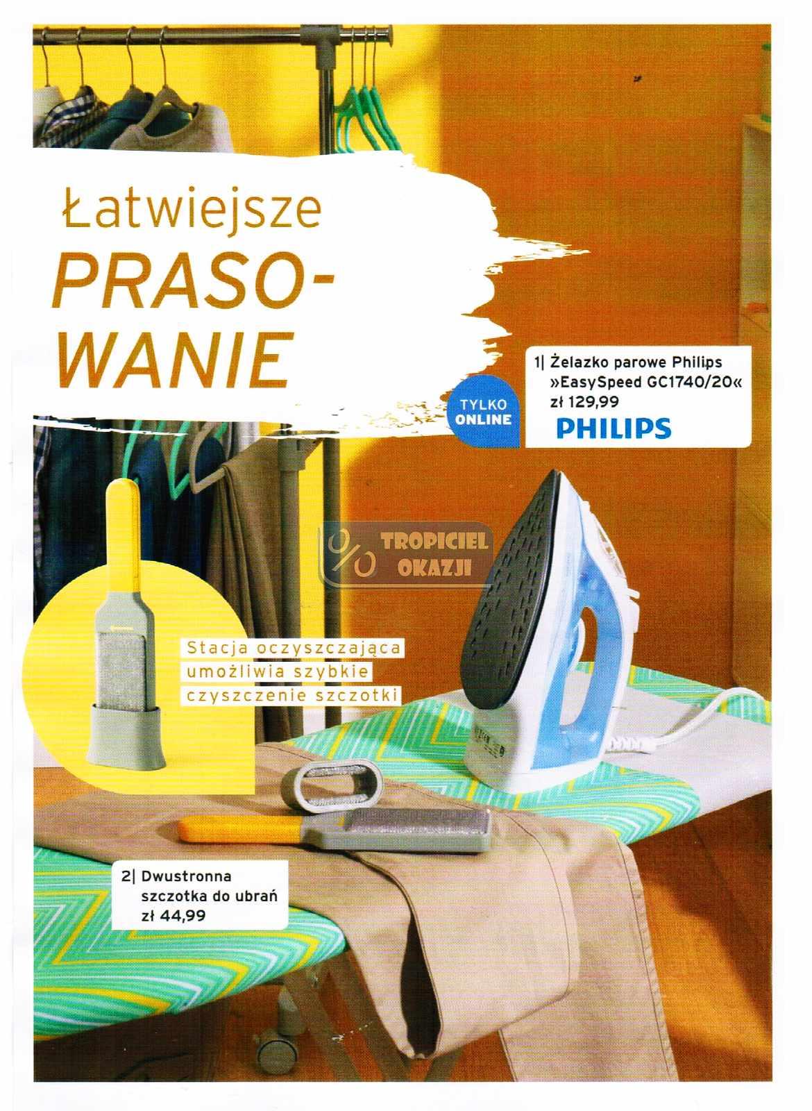 Gazetka promocyjna Tchibo str. 32