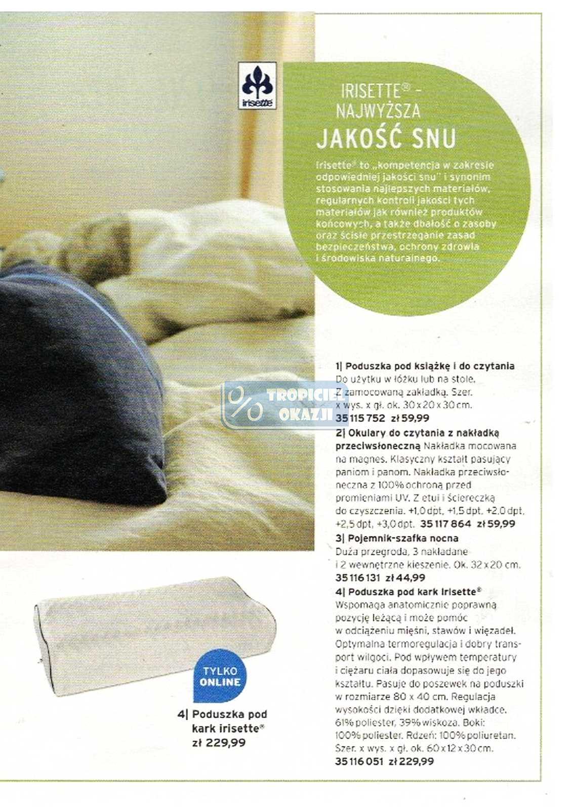 Gazetka promocyjna Tchibo str. 35