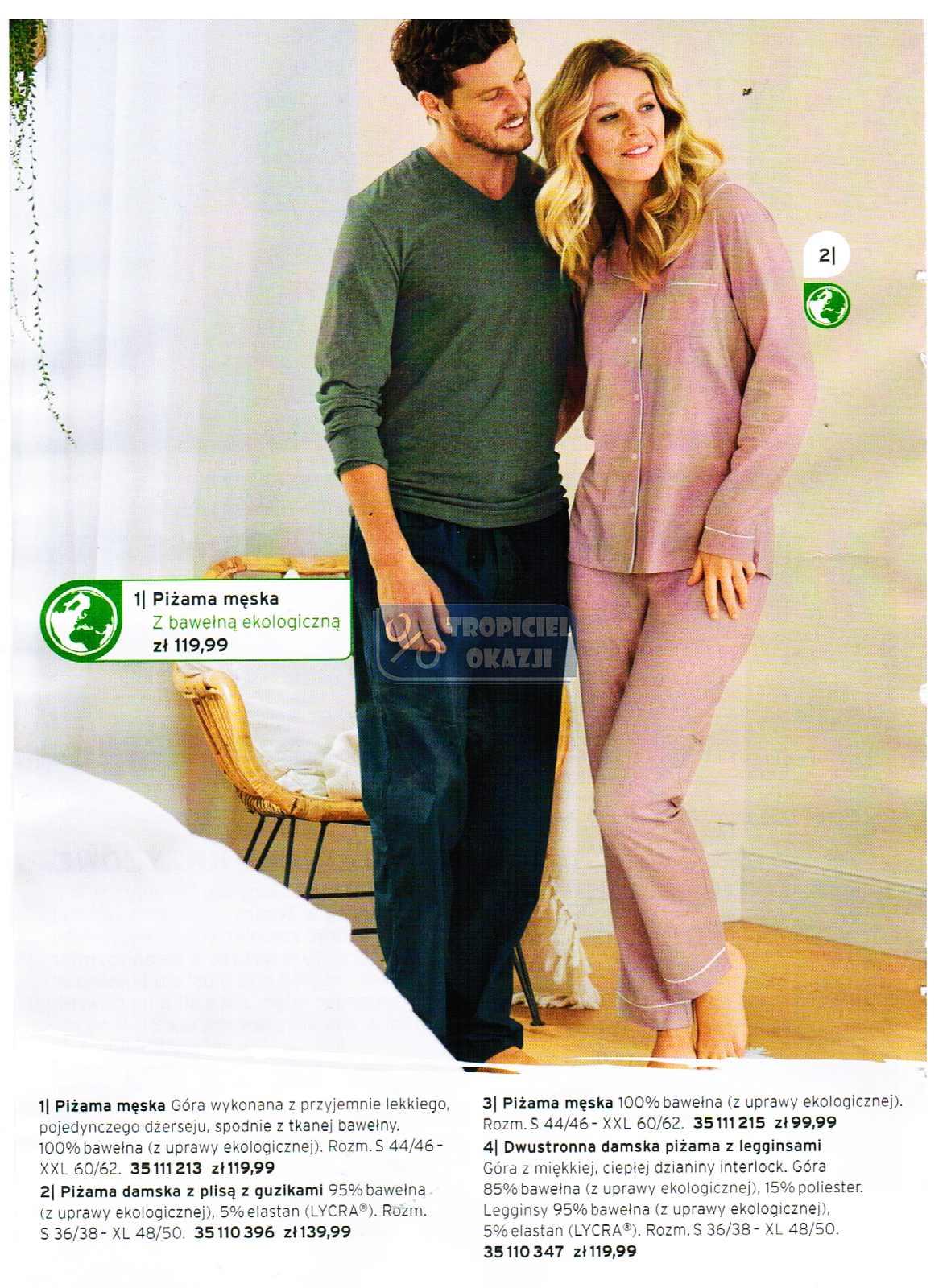 Gazetka promocyjna Tchibo str. 14