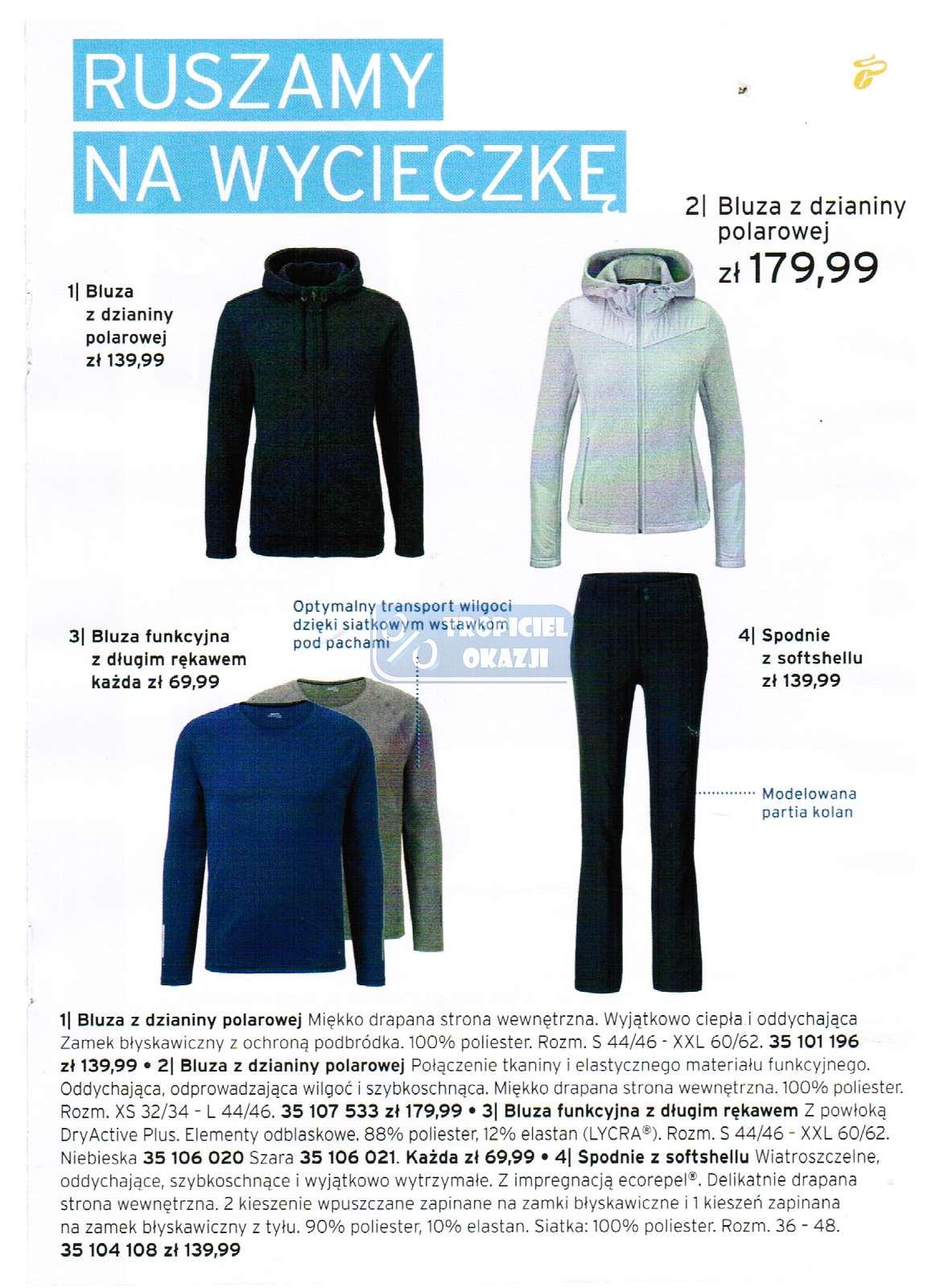 Gazetka promocyjna Tchibo str. 29