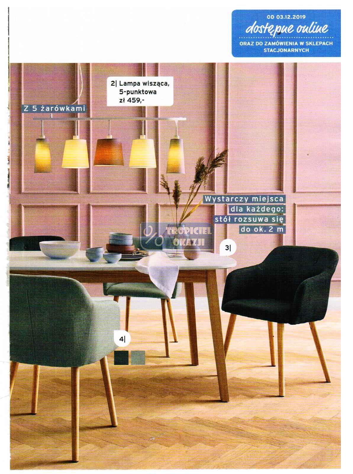 Gazetka promocyjna Tchibo str. 51