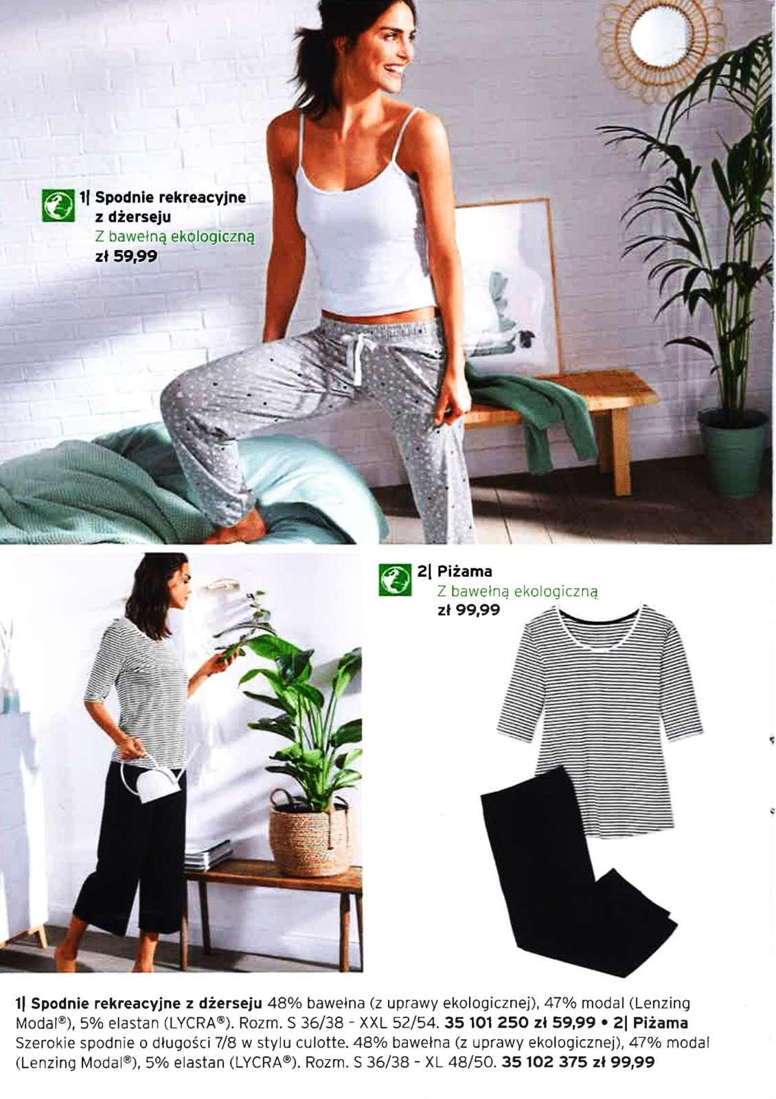 Gazetka promocyjna Tchibo str. 10