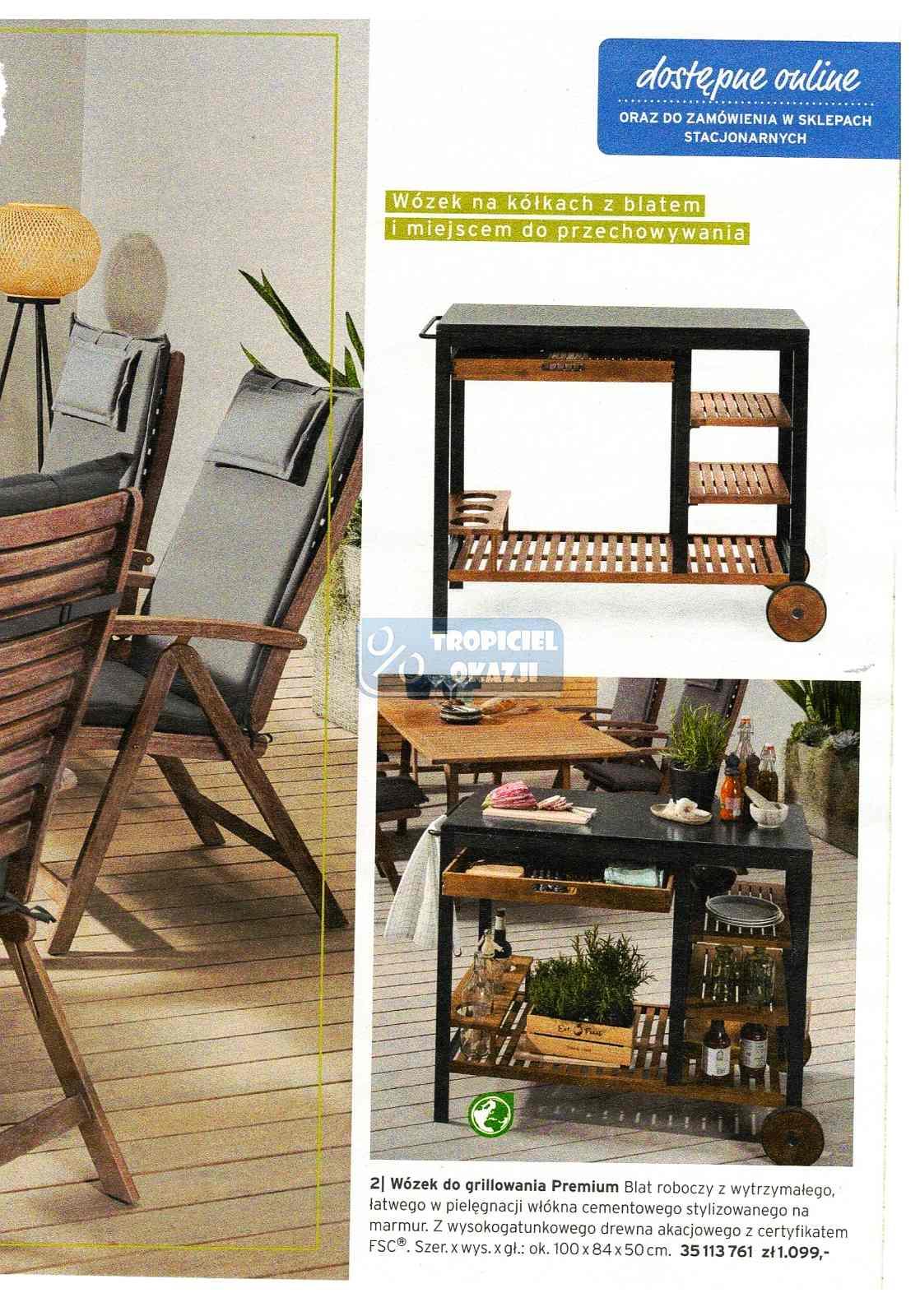 Gazetka promocyjna Tchibo str. 69