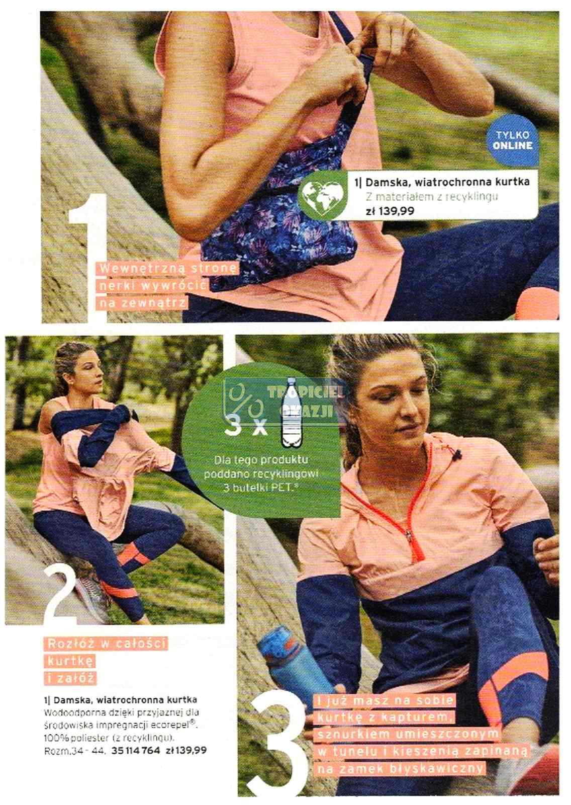 Gazetka promocyjna Tchibo str. 16