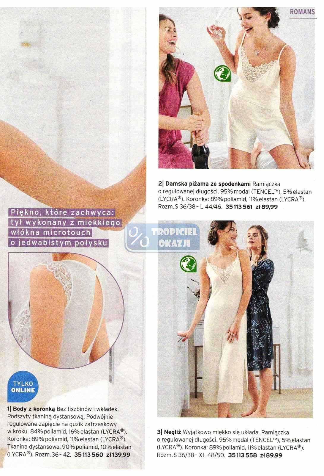 Gazetka promocyjna Tchibo str. 27