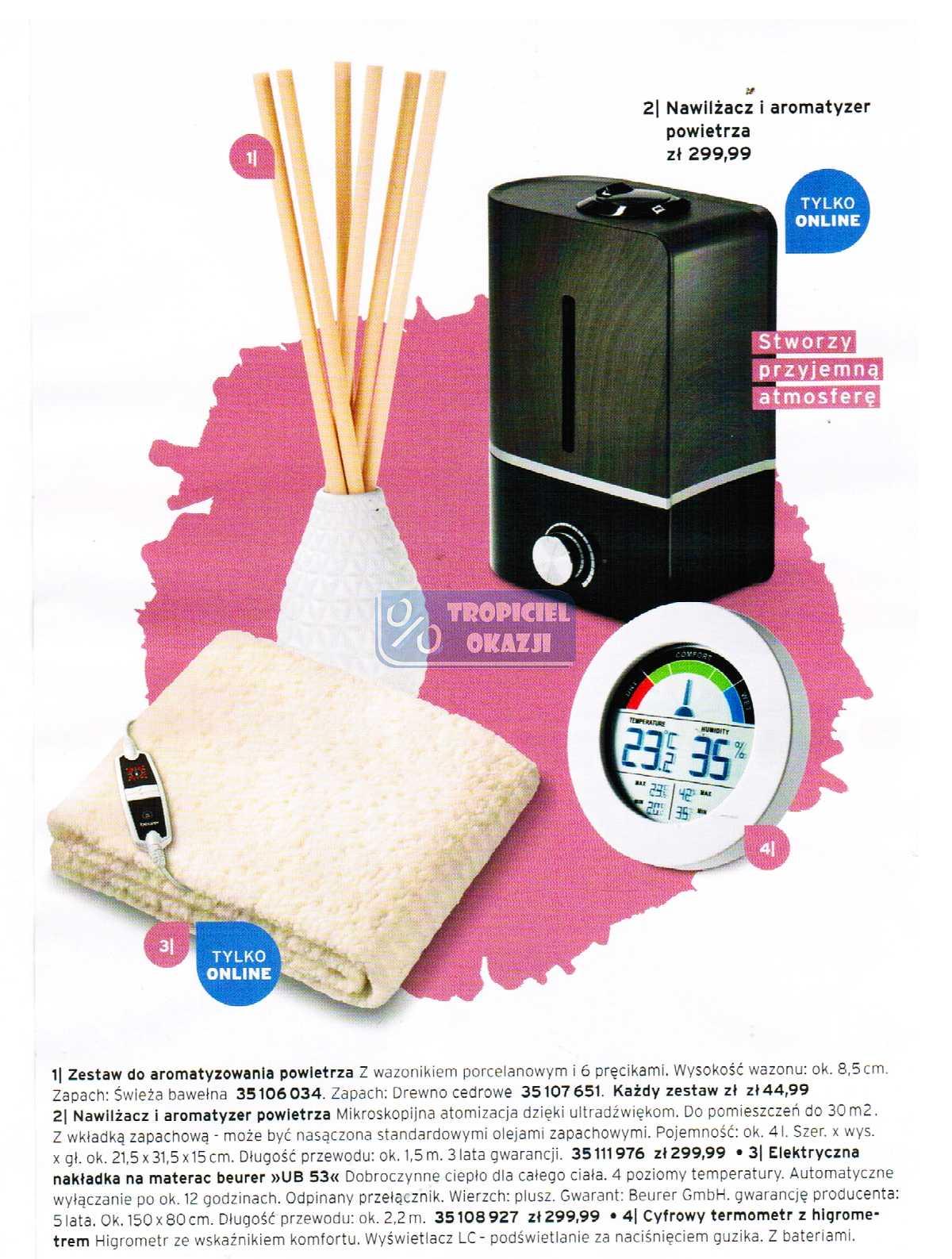 Gazetka promocyjna Tchibo str. 28