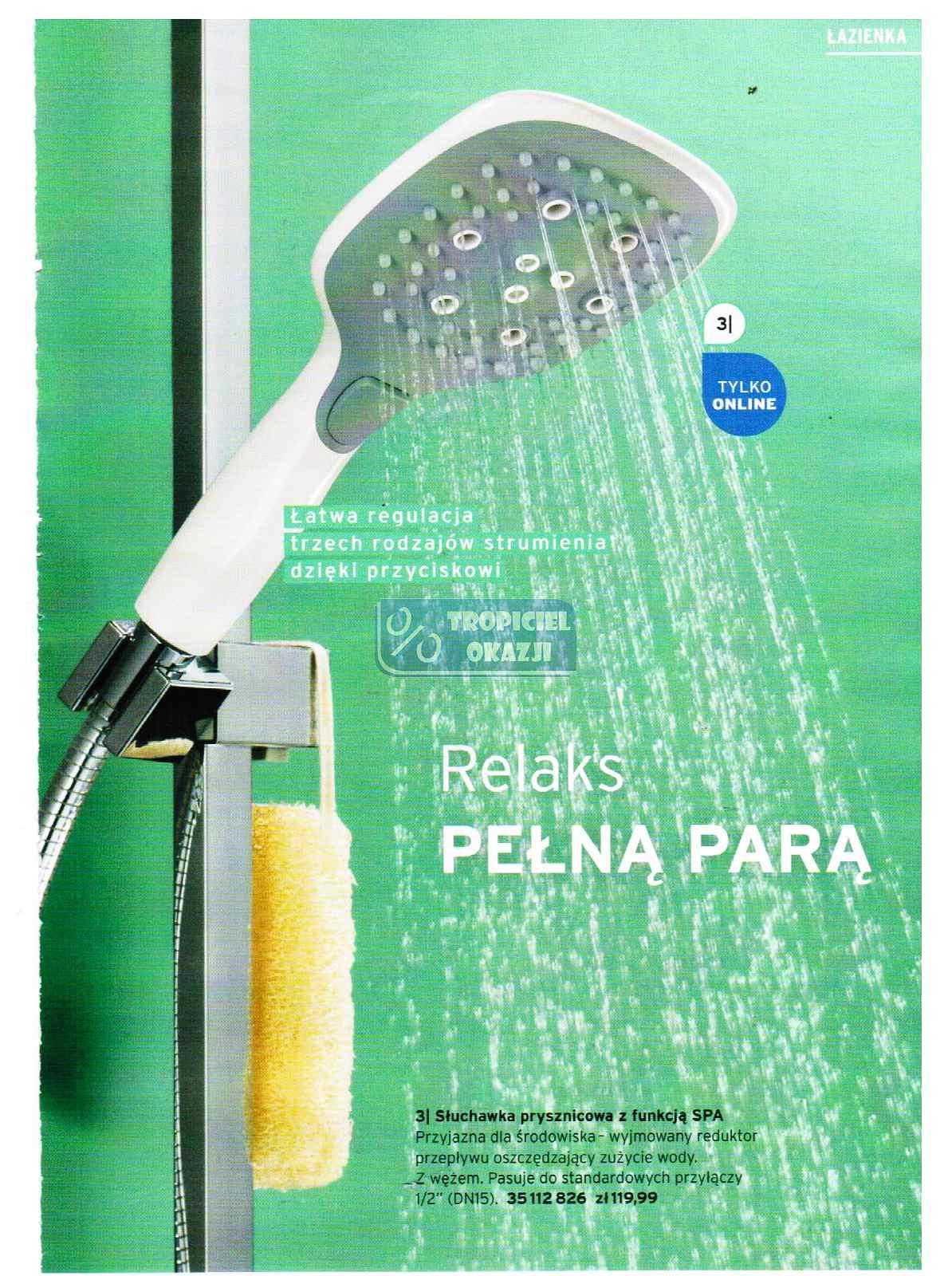 Gazetka promocyjna Tchibo str. 19