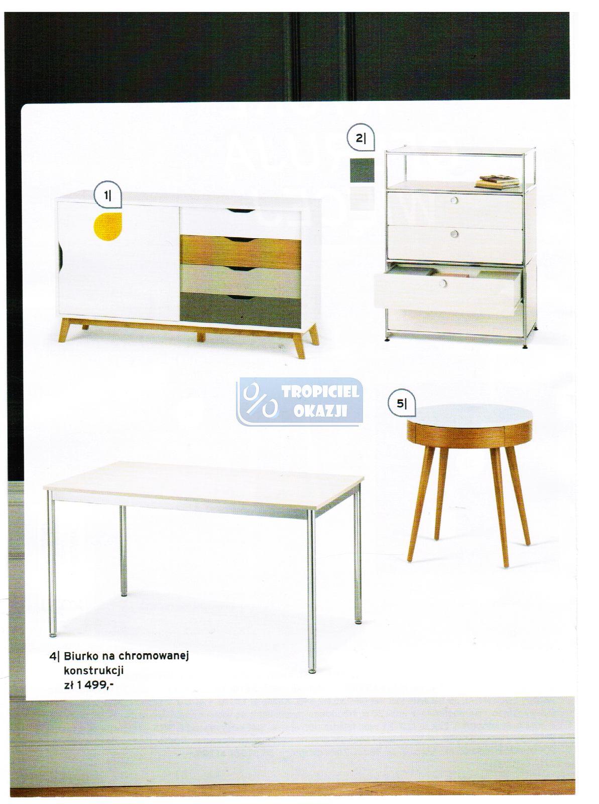 Gazetka promocyjna Tchibo str. 58