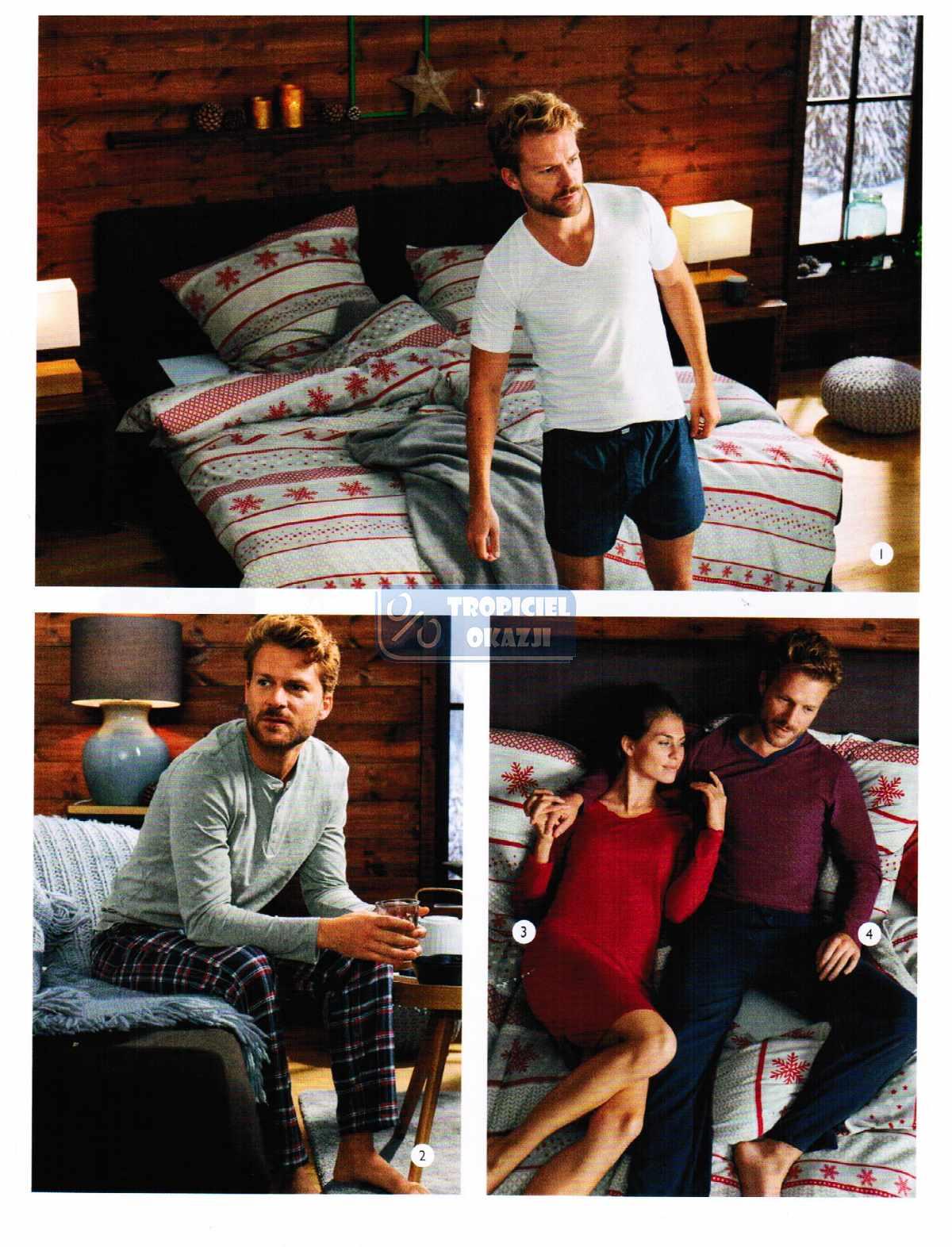 Gazetka promocyjna Tchibo str. 28