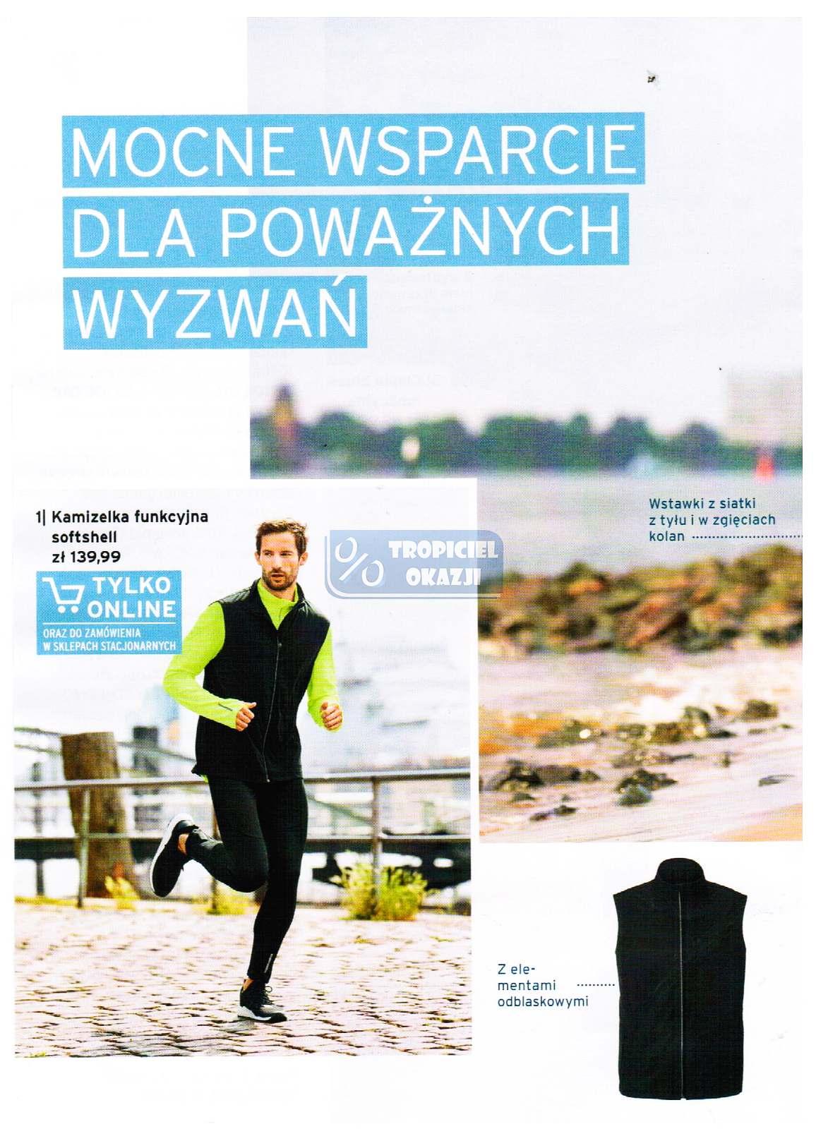 Gazetka promocyjna Tchibo str. 10