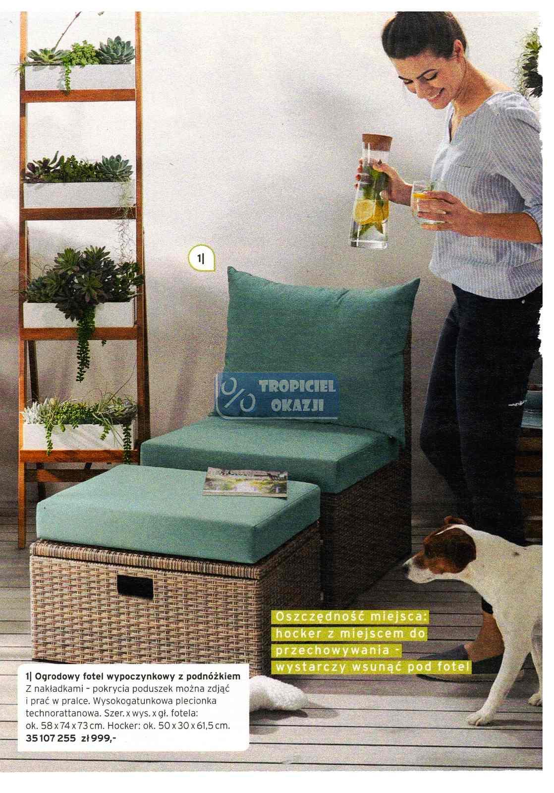 Gazetka promocyjna Tchibo str. 76