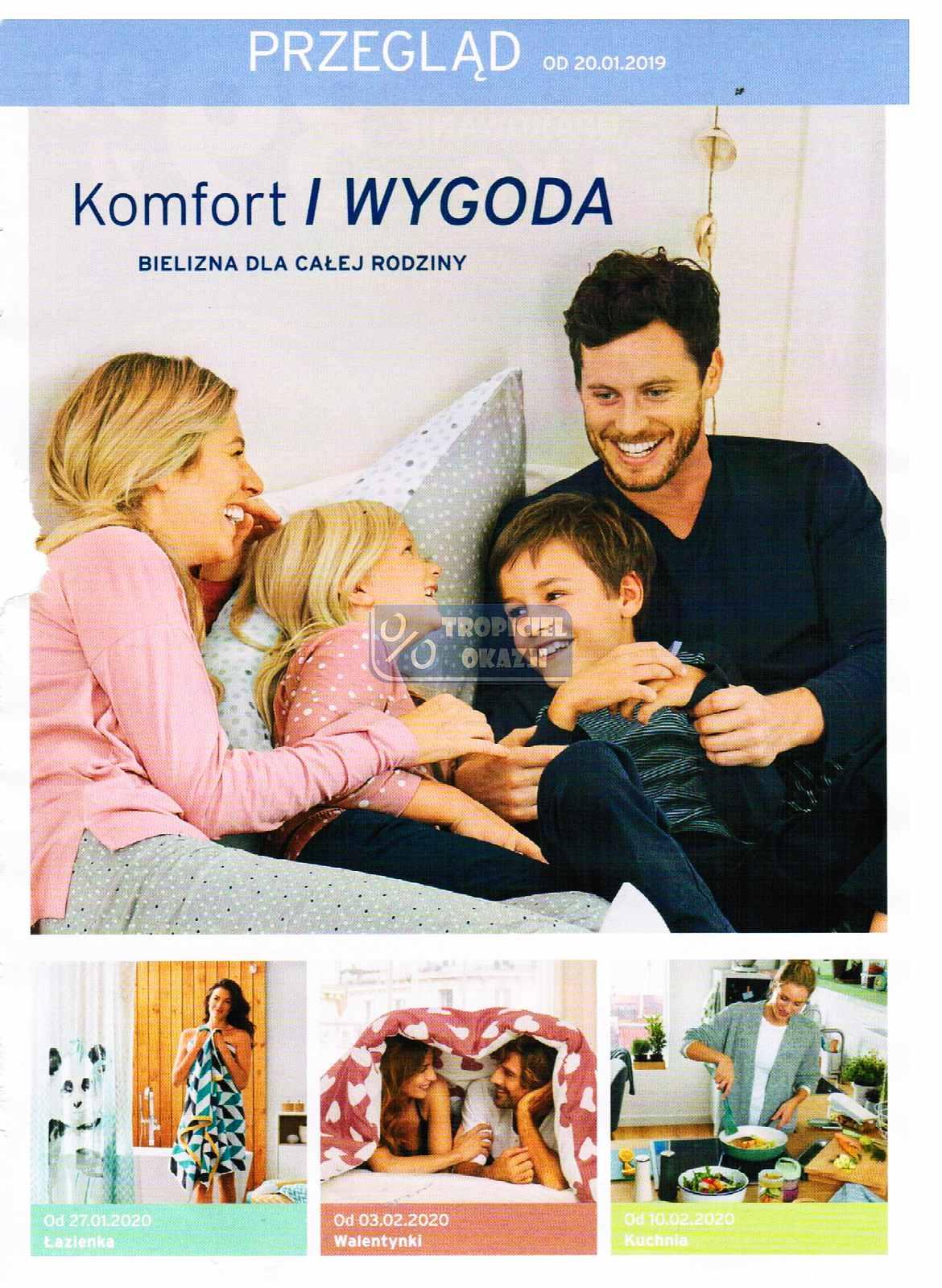 Gazetka promocyjna Tchibo str. 49