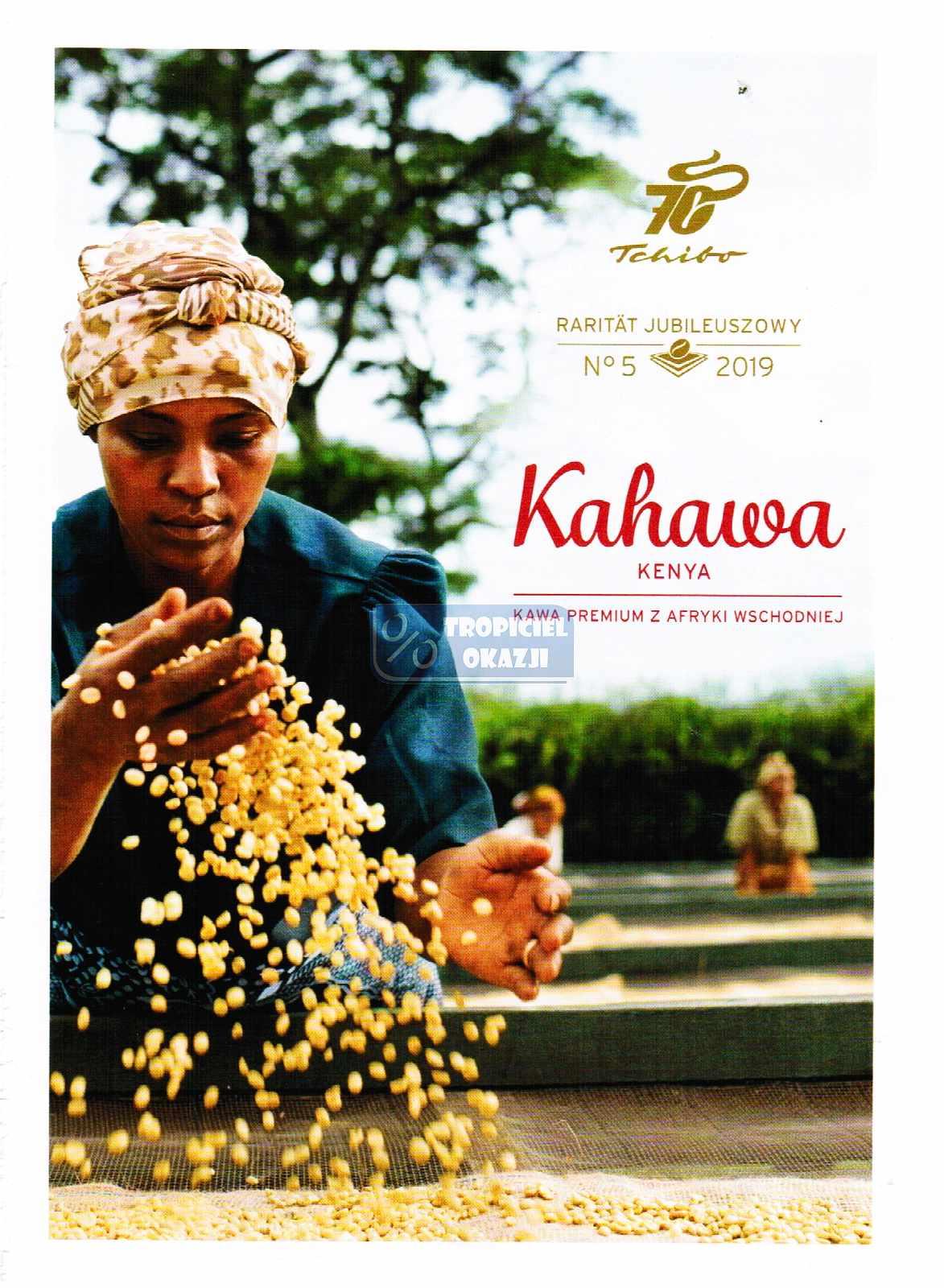 Gazetka promocyjna Tchibo str. 53