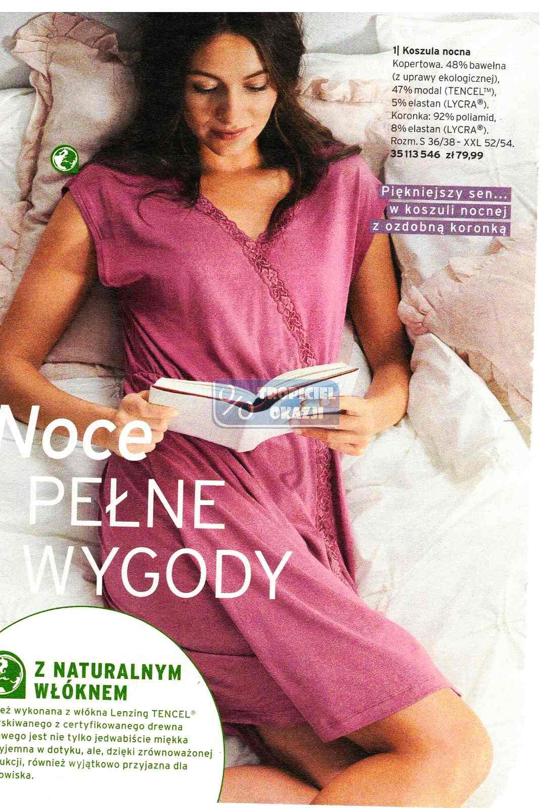 Gazetka promocyjna Tchibo str. 20