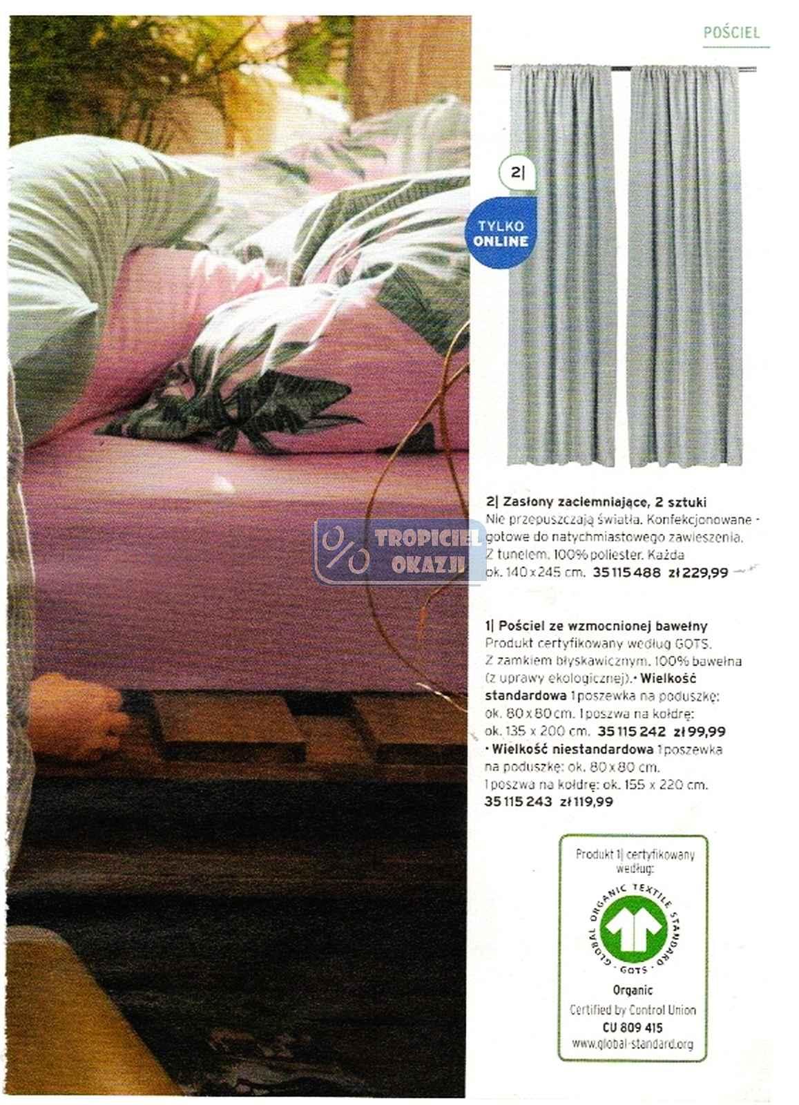 Gazetka promocyjna Tchibo str. 11